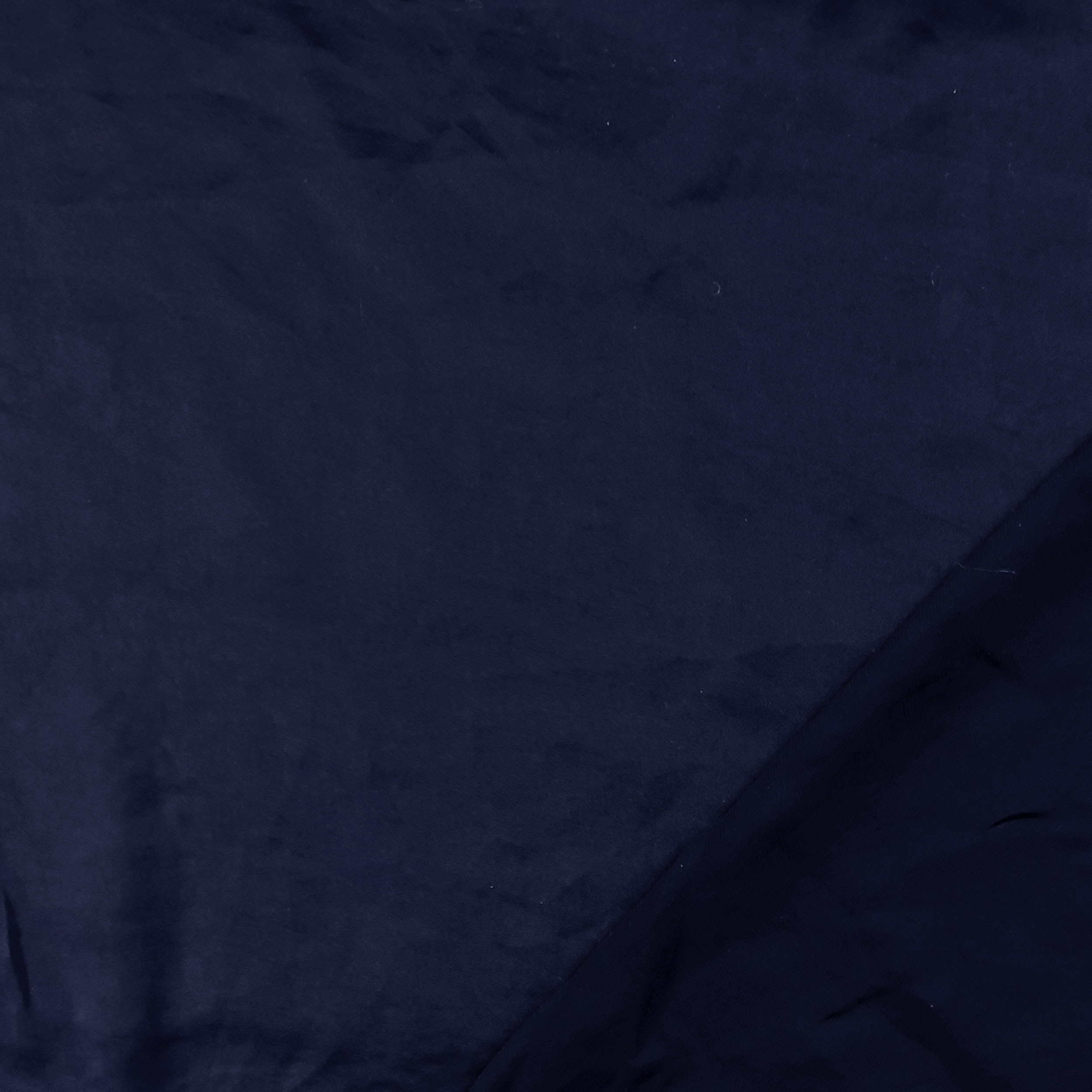 Chiffon bleu nuit