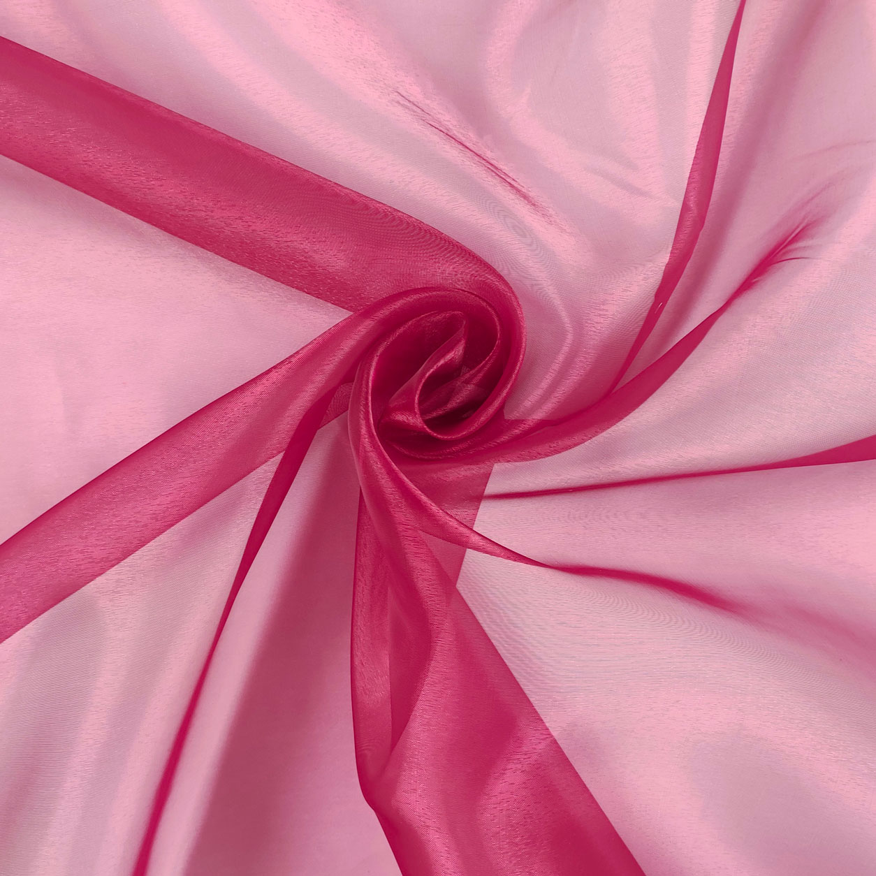 Organza-Stoff H 140 cm Image