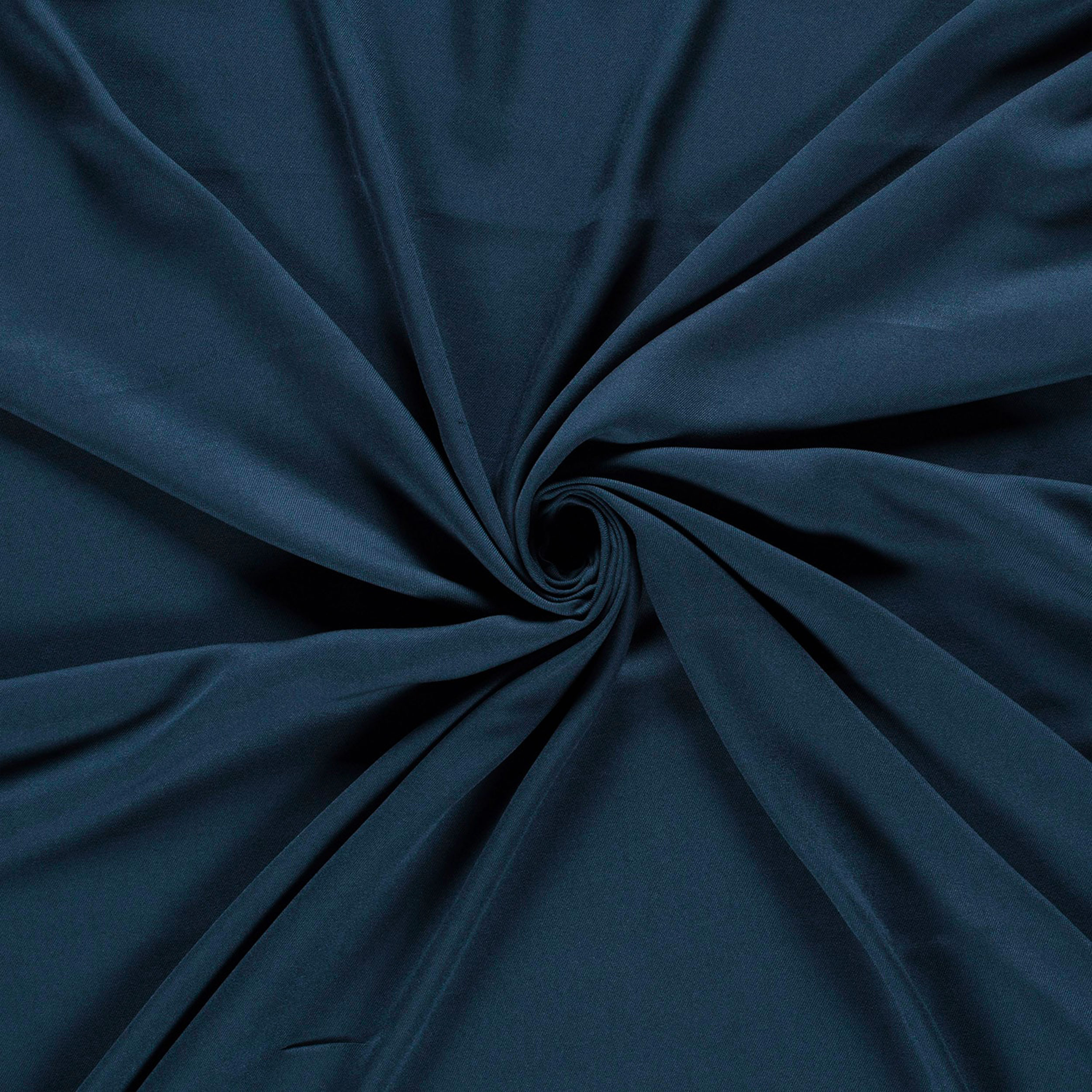 Peach Viscose Hand Tissue Solid Colour Image