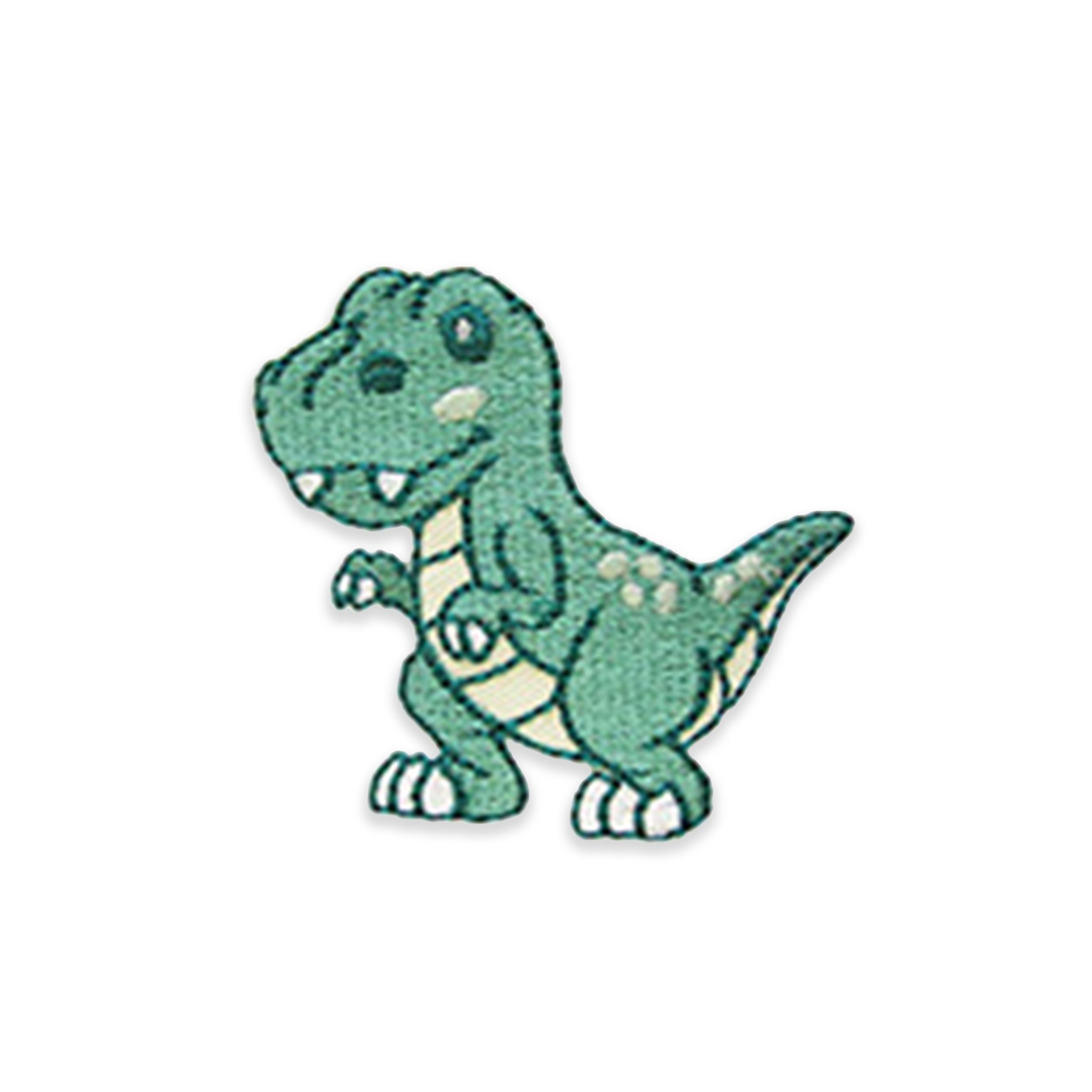  T-Rex thermoadhesive application