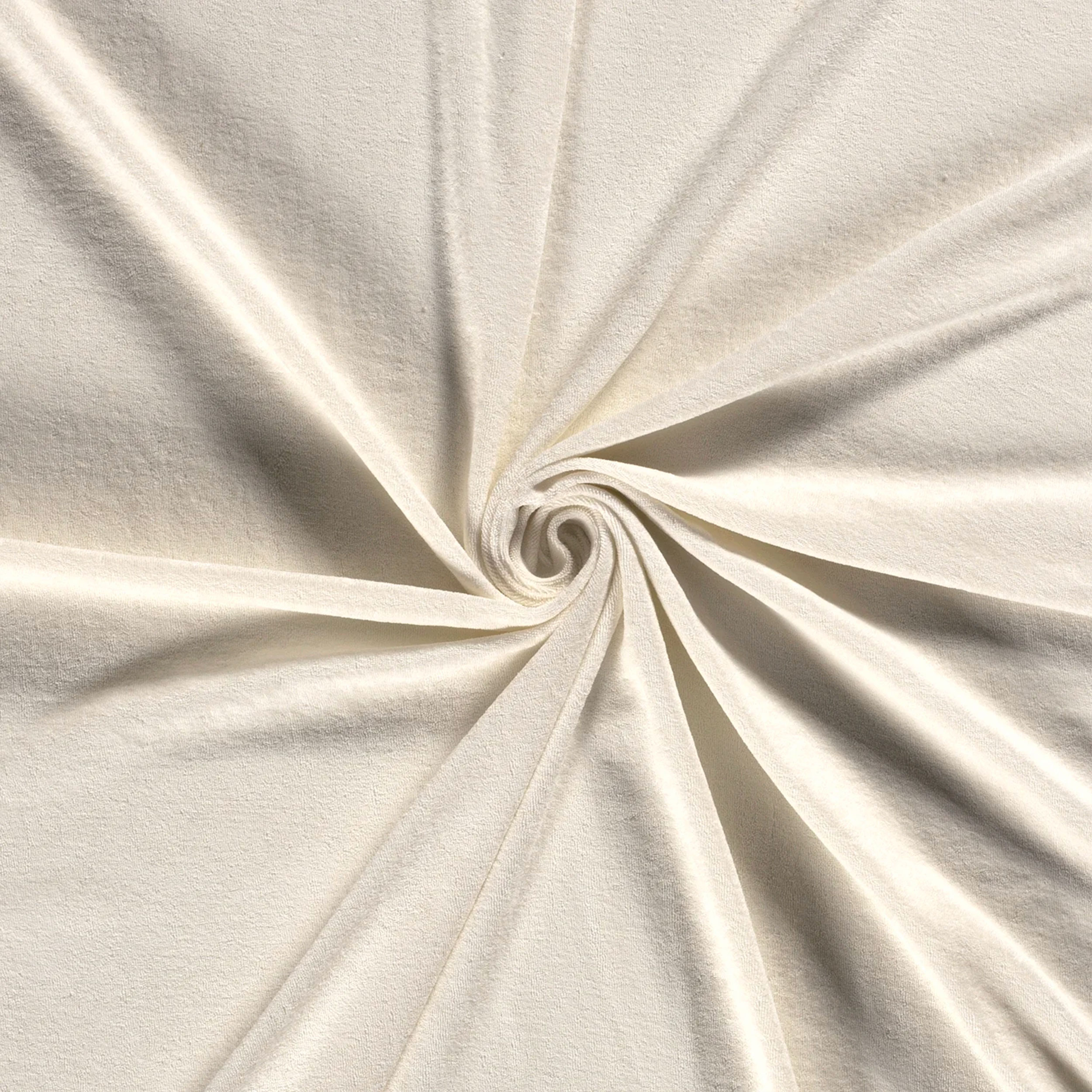 Baby Terry Fabric Image