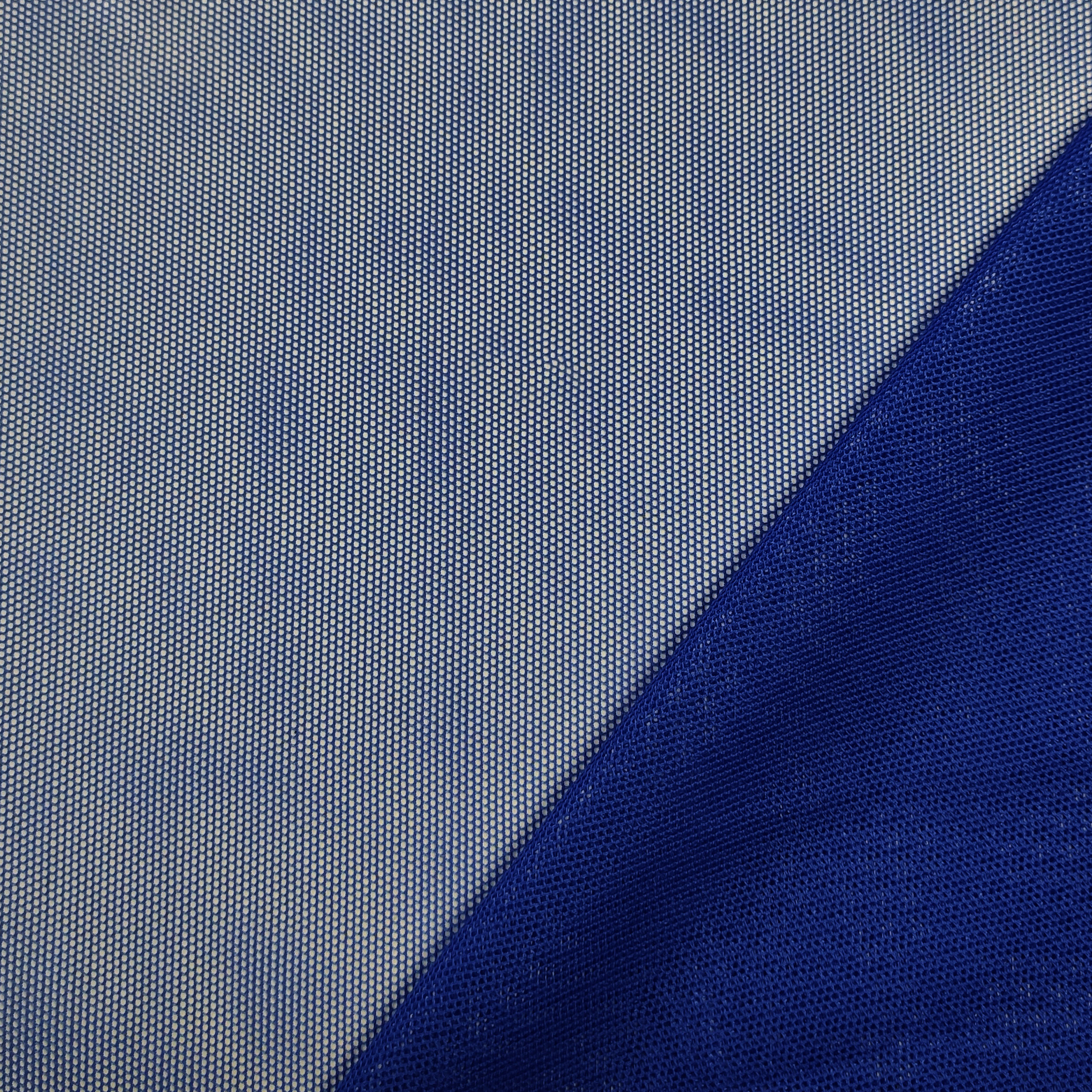 Bi-elastic plain tulle Image
