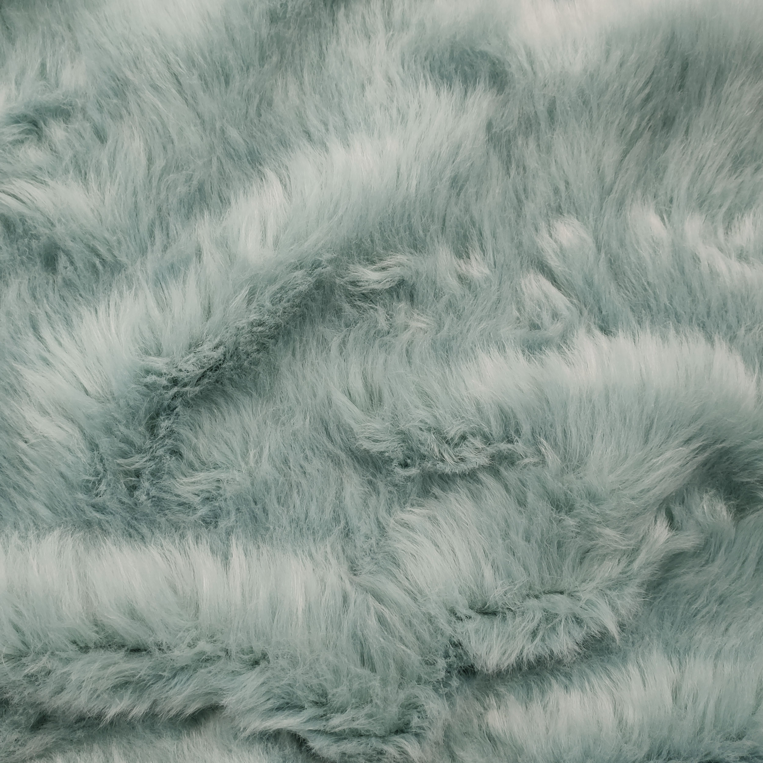 Solid-coloured Sugar Paper Fur