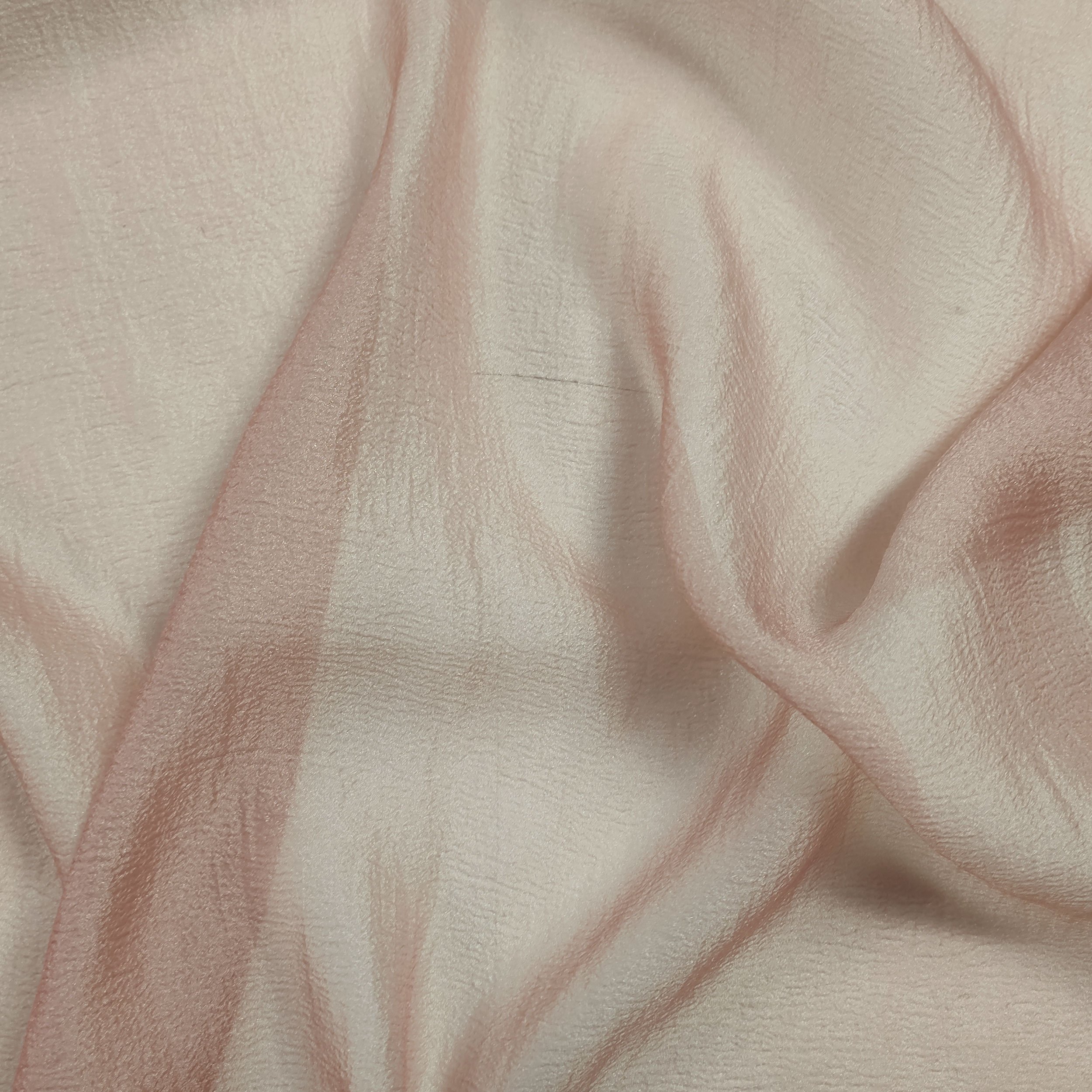 Organza Creponne 1
