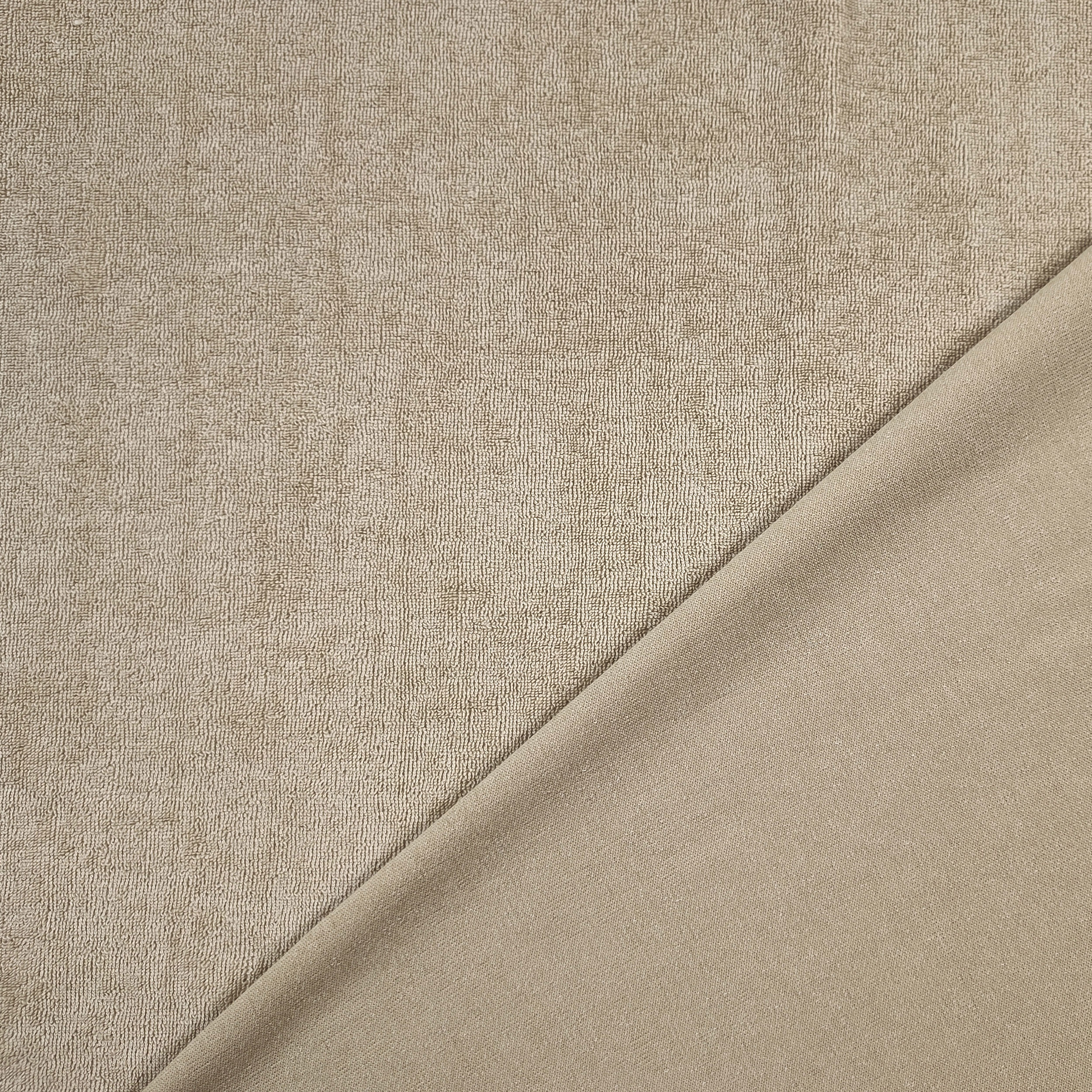 Baby Terry Fabric Image