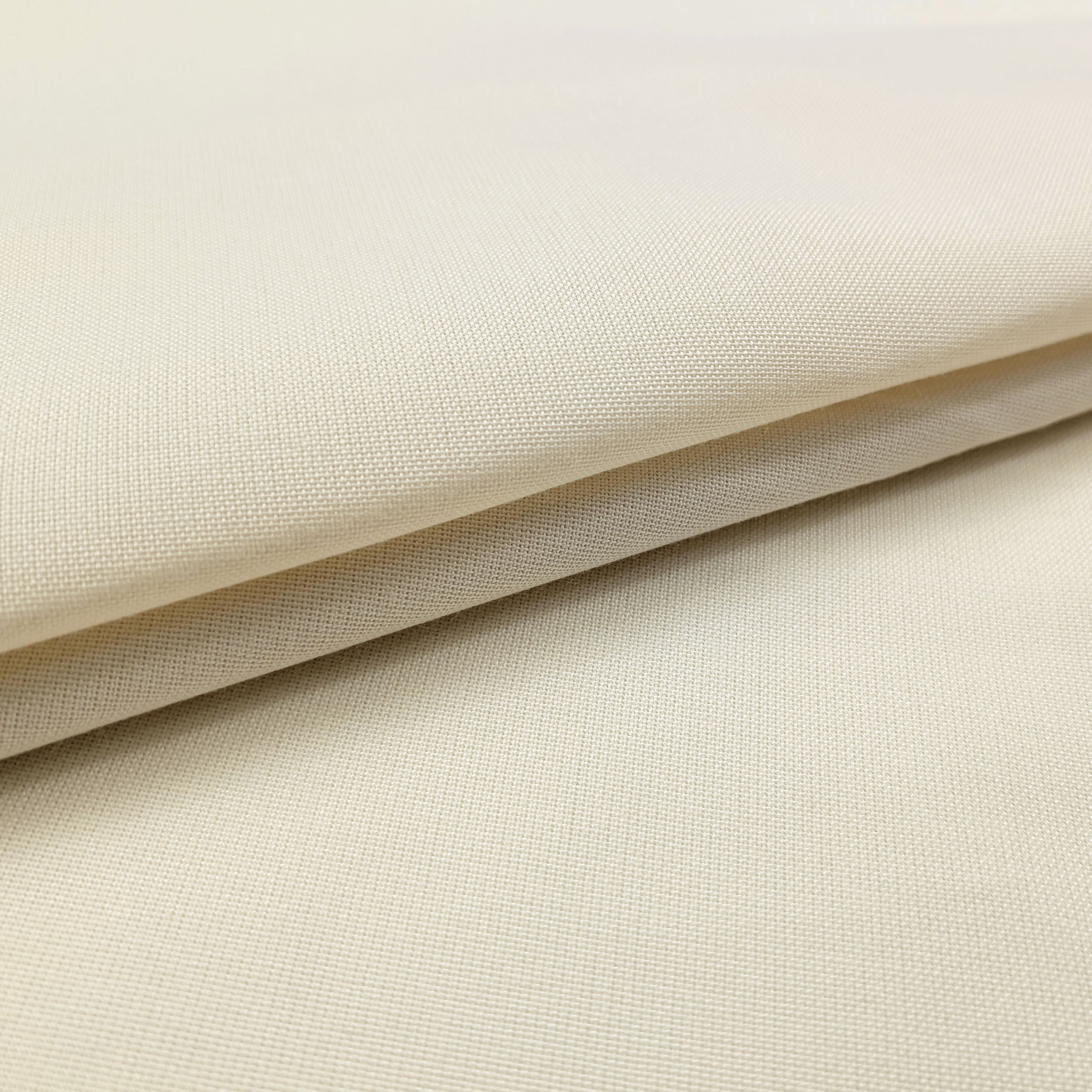 Champagne Flame-retardant Curtain Ramp 260x330 cm Image