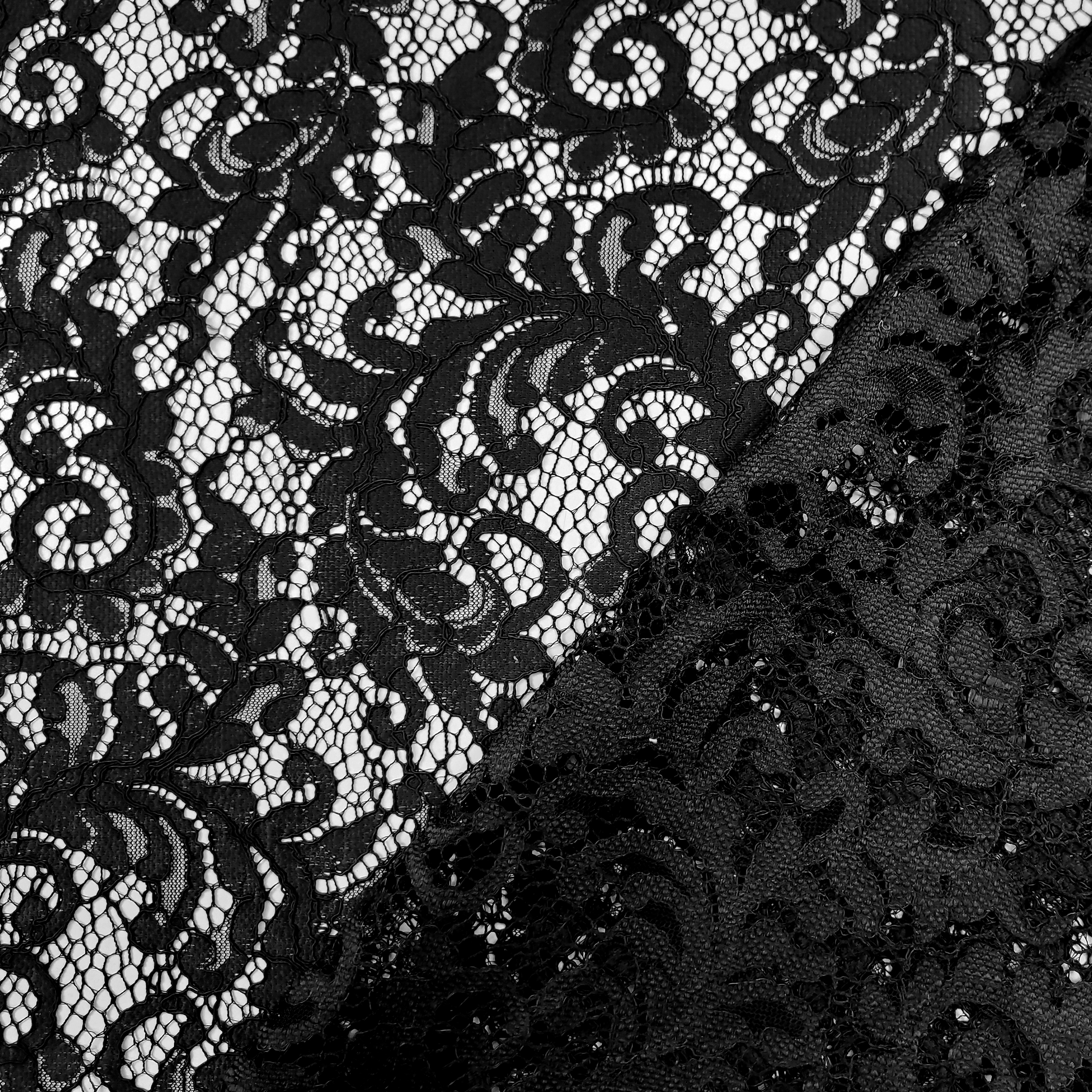 Micky Lace Image