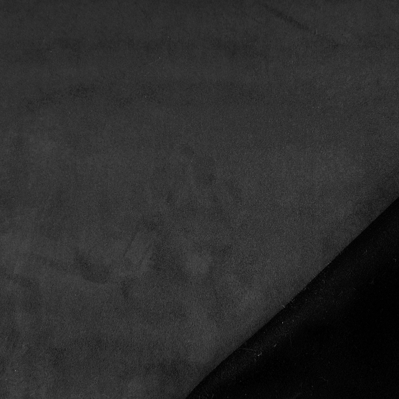 Upholstery Stain Resistant Faux Suede Image