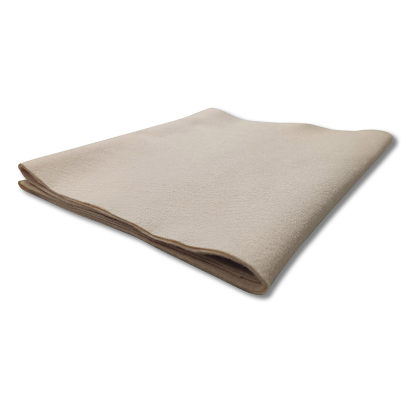Soft Thin Felt Sheet Image