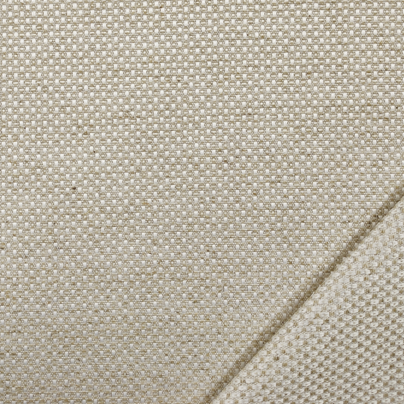 Tessuto Jacquard Moderno Beige Image