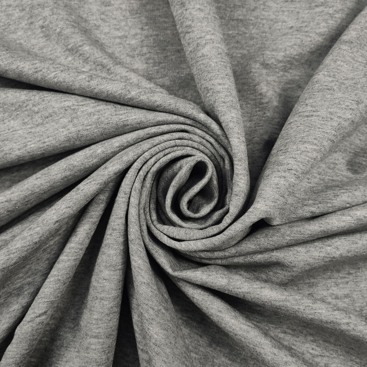 Dressmaking Cotton Unbrushed Fleece  Image