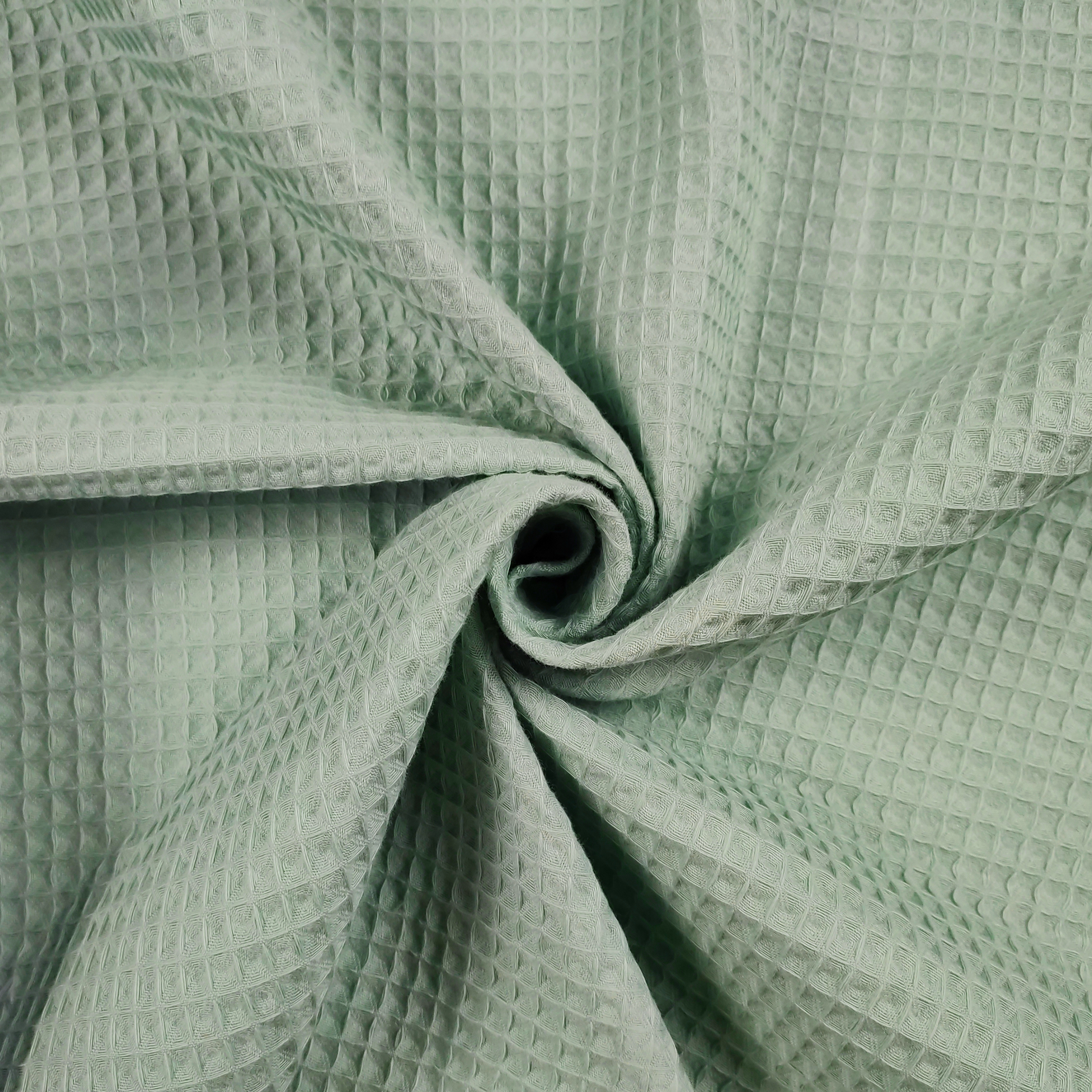 Unicolour Waffle  Image