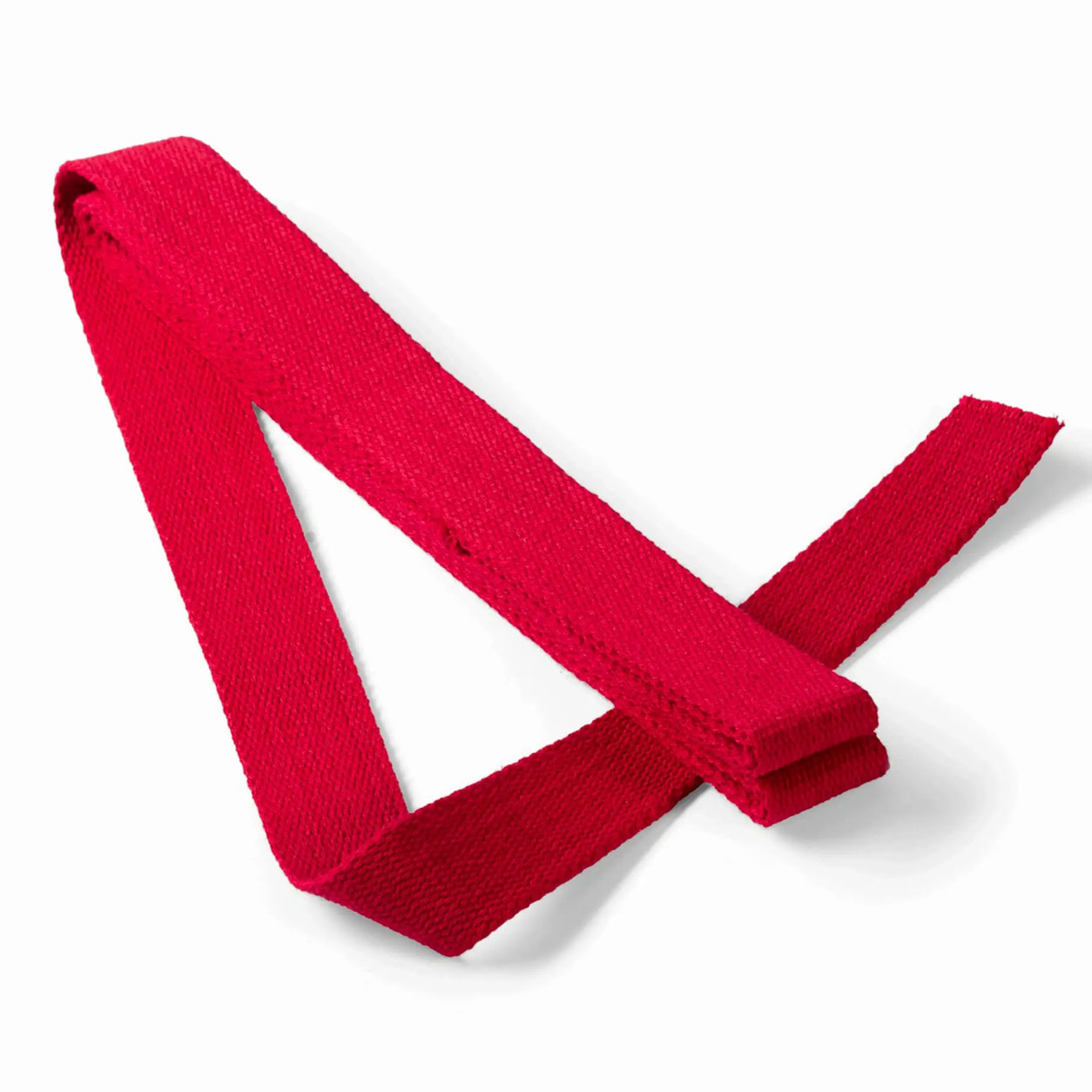 Cinchas Prym para bolsas y mochilas Rojo