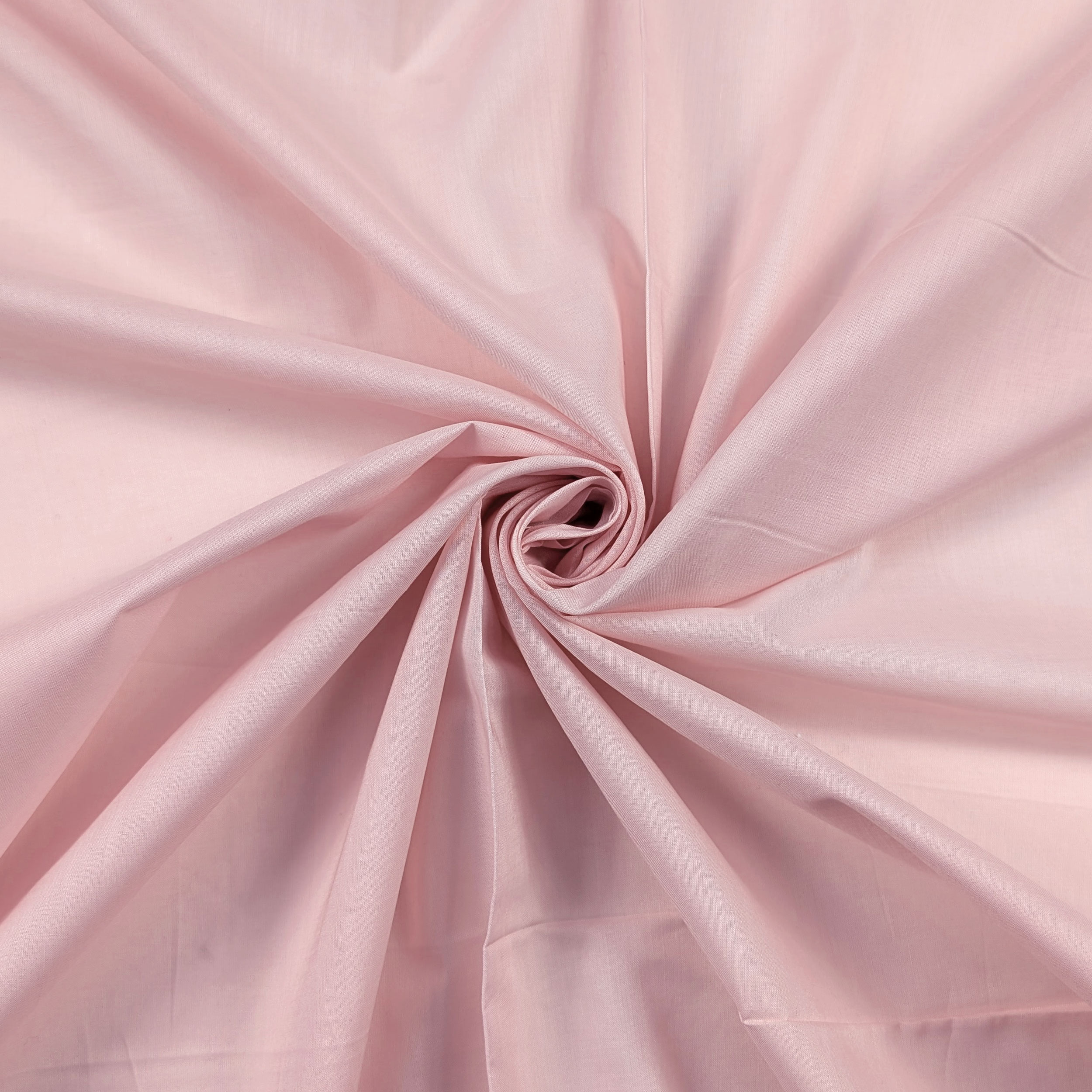 Pink Cotton Batiste Image