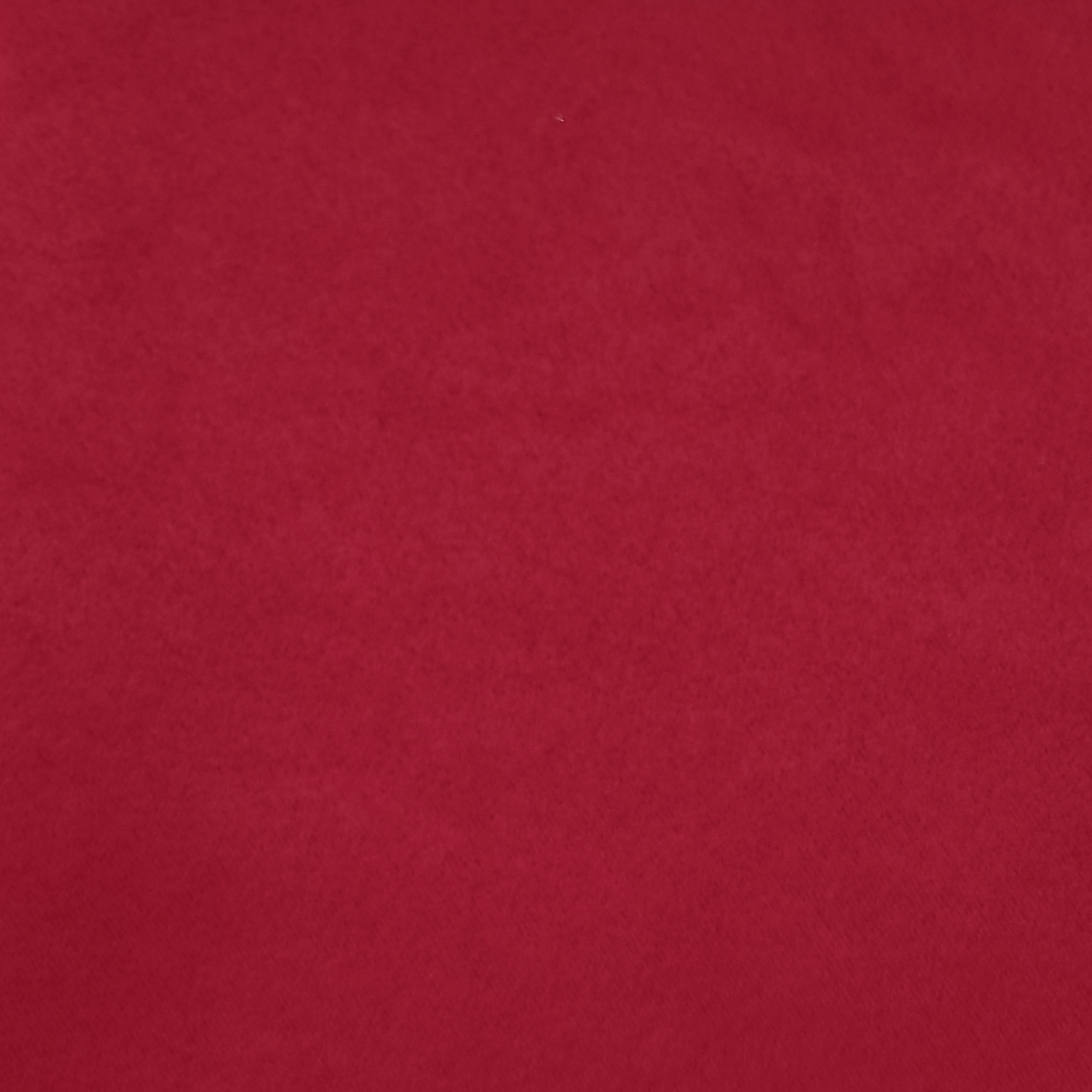 Rideau Packed Blackout Solid Bordeaux