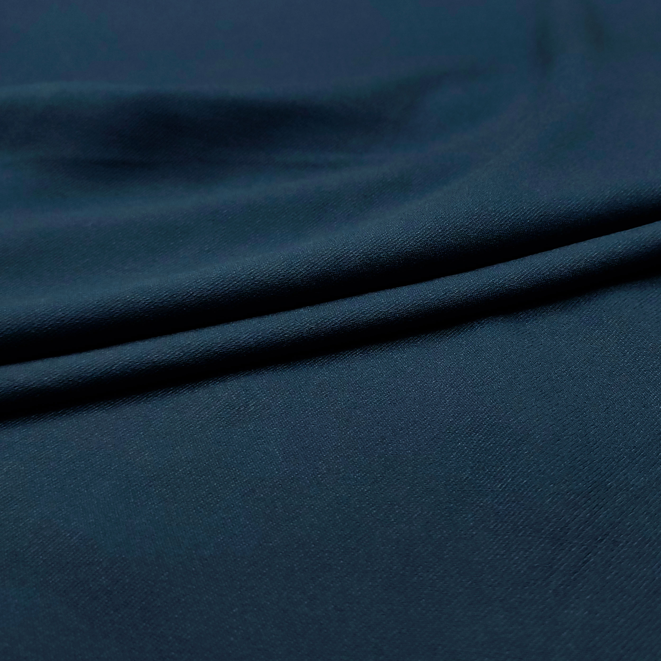 Peach Viscose Hand Tissue Solid Colour Image