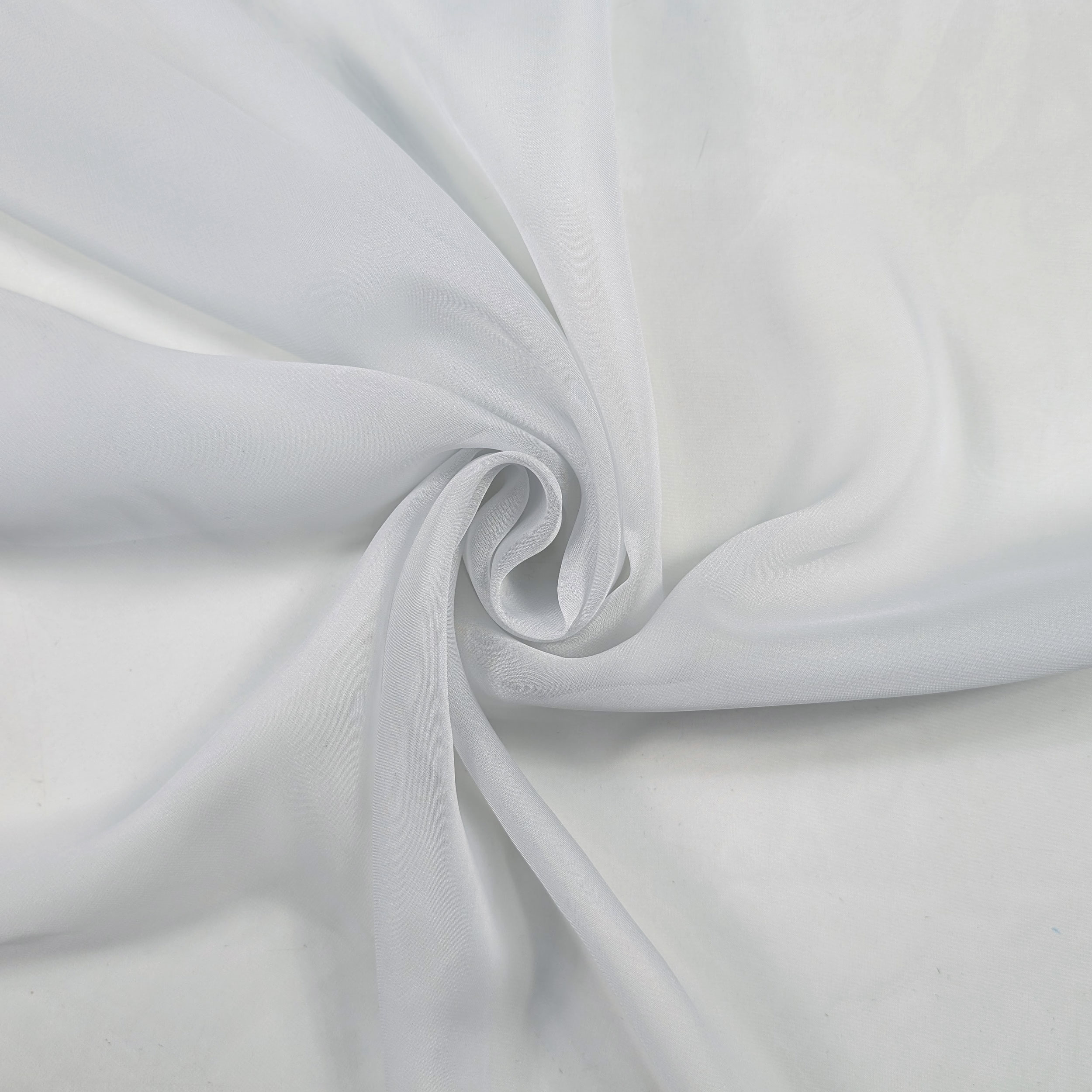 Unicolour Chiffon  Image
