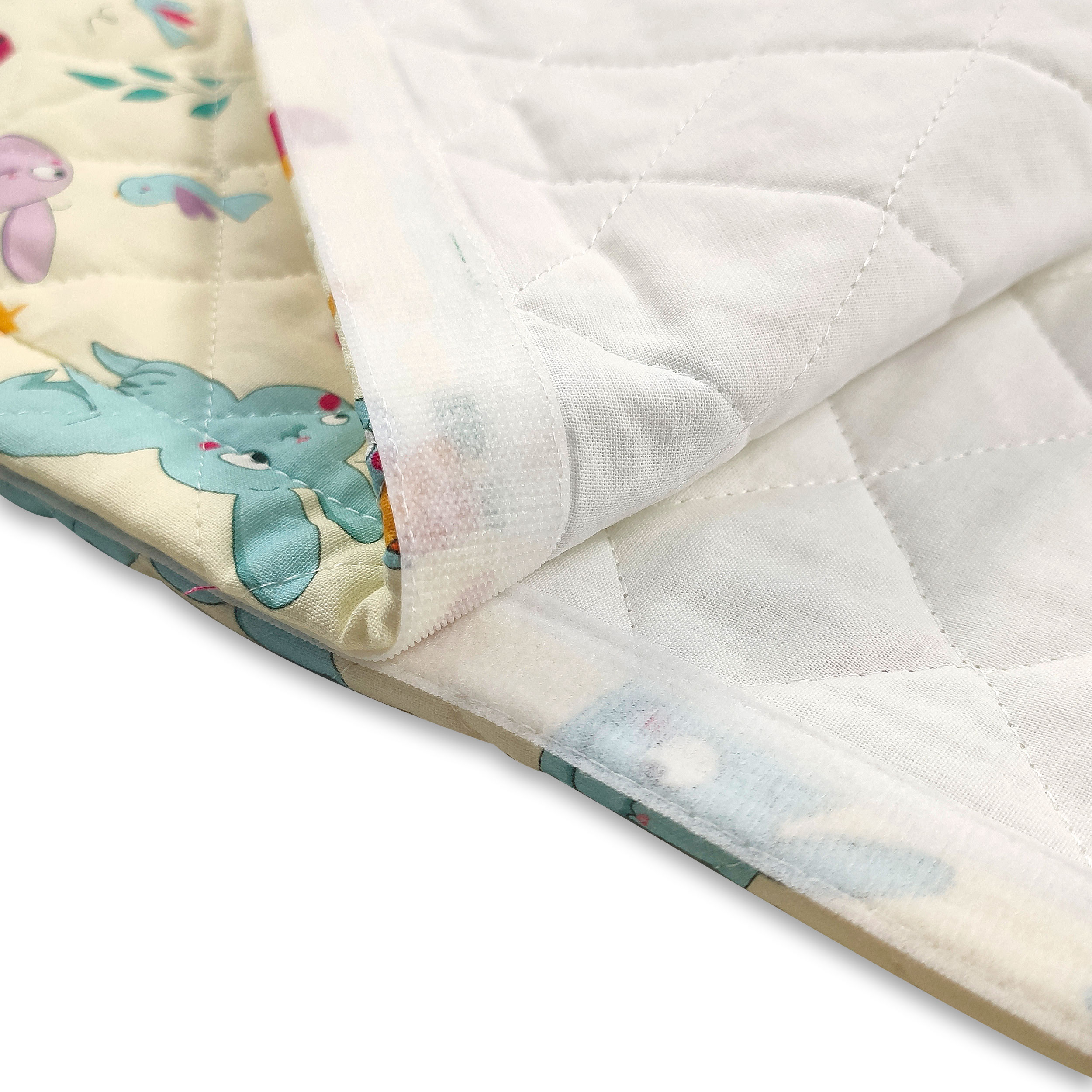 Sac de couchage pour lapin - Panini Fabrics Image