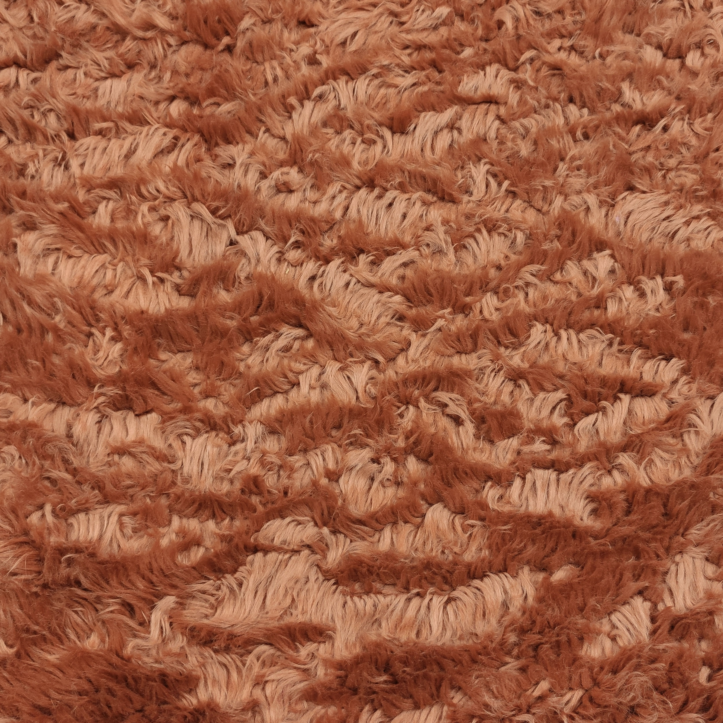 Burnt Fur