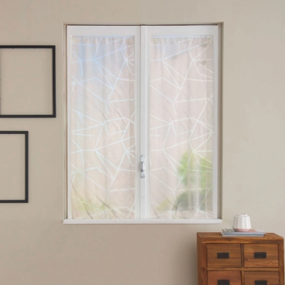 Ready Made Window Curtains