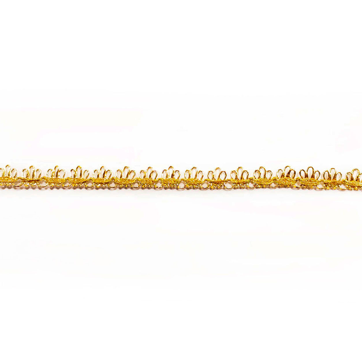 Passamaneria Lurex Sofia Image