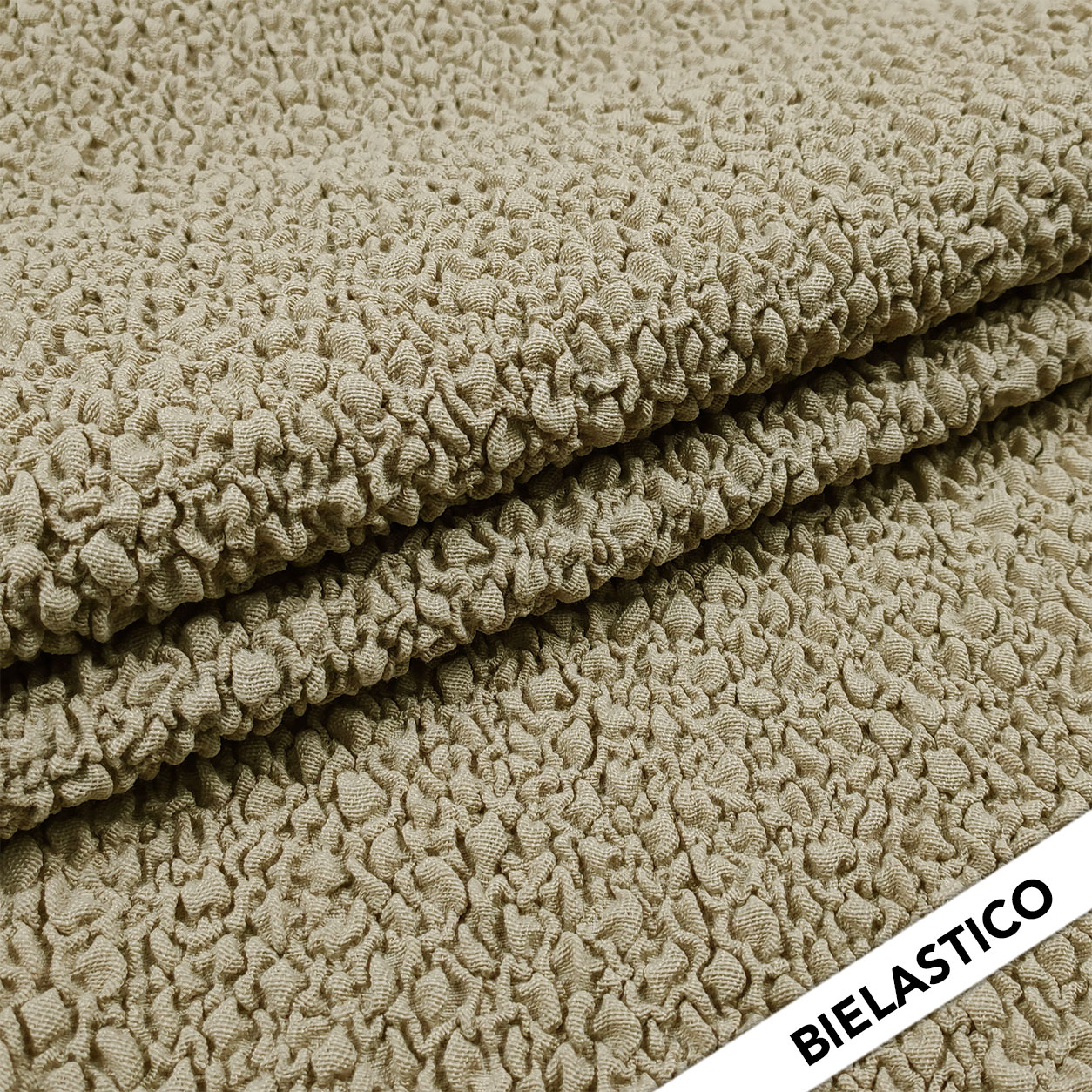 Bi-stretch Wavy Sofa Cover 2