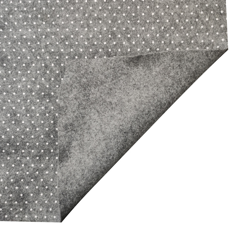 Soft Thin Felt - Polka Dot  Image