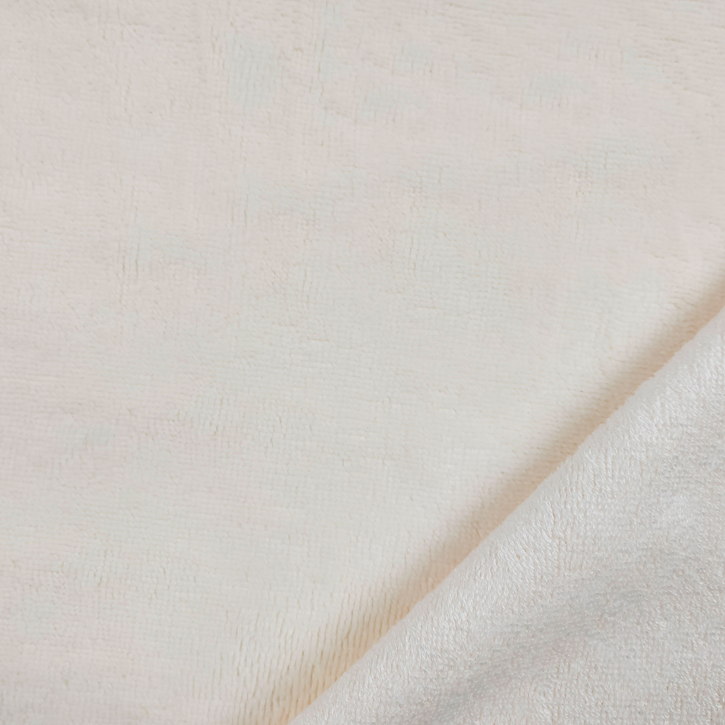 Bamboo terry fabric Image
