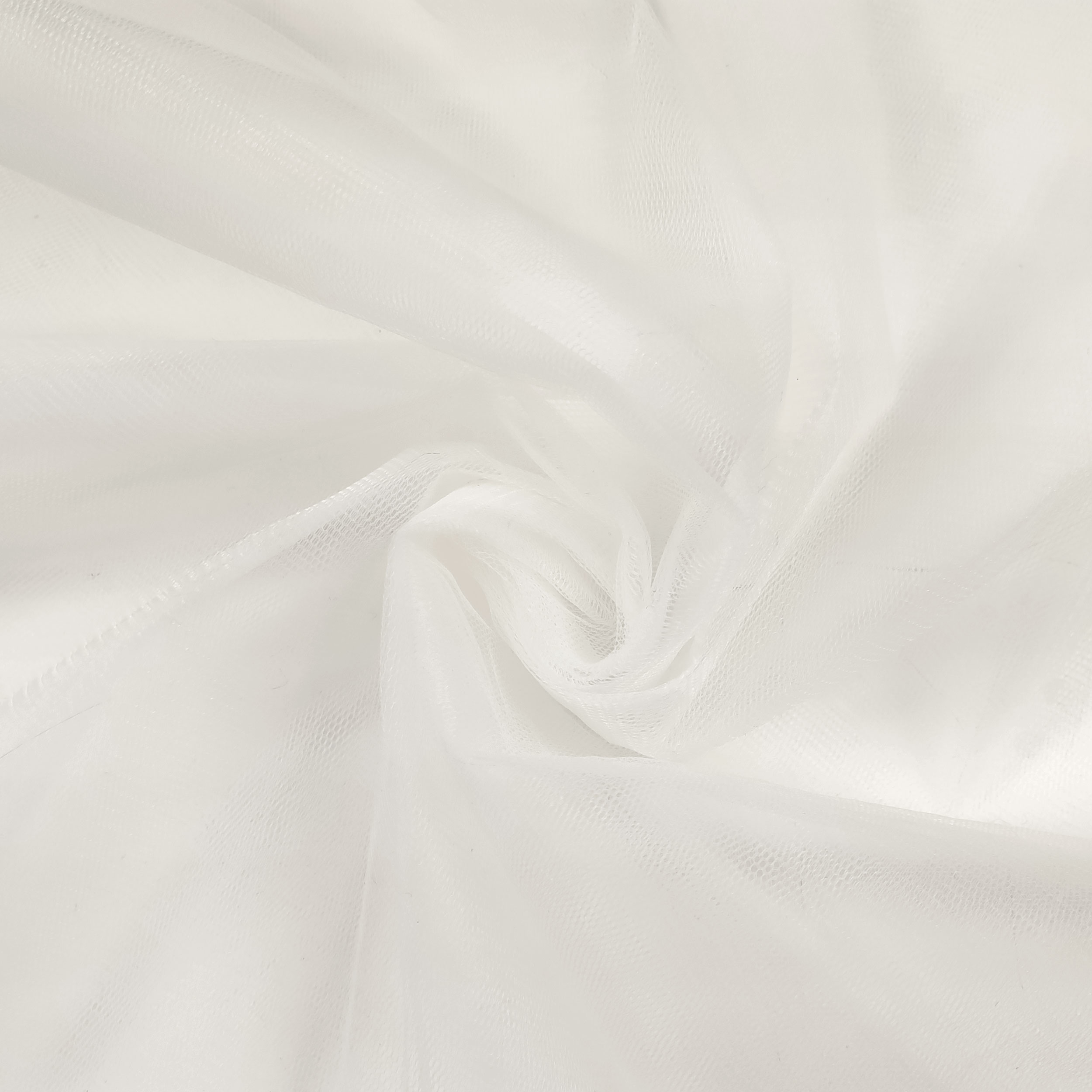 Unicolour Tulle Image