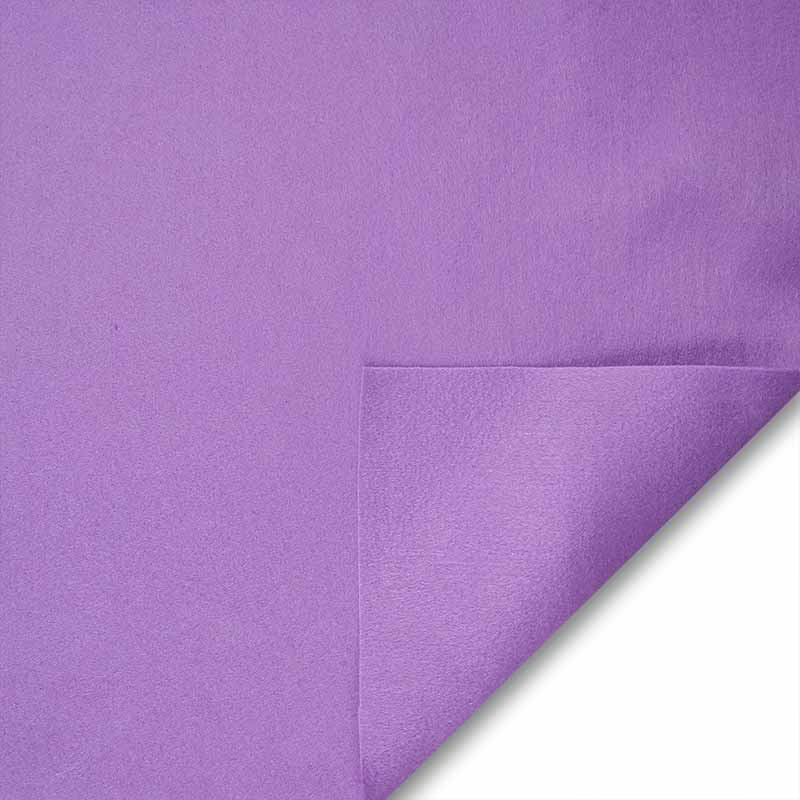Unicolour Soft Thin Felt Image