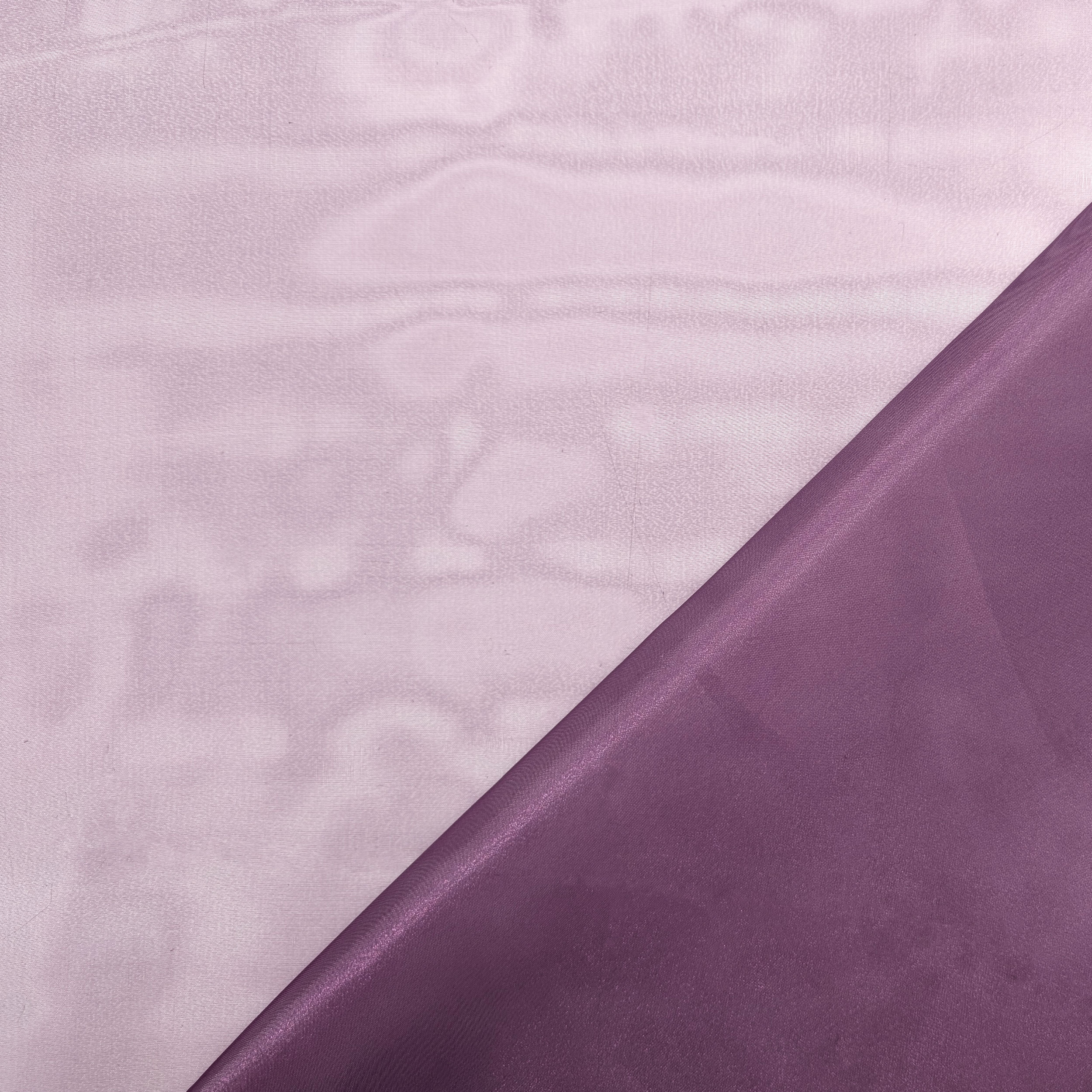 Einfarbiger Organza Image