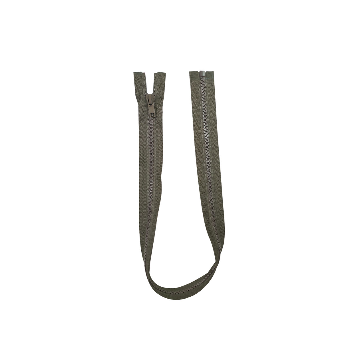cerniera-presso-fusa-militare-scuro-60-cm