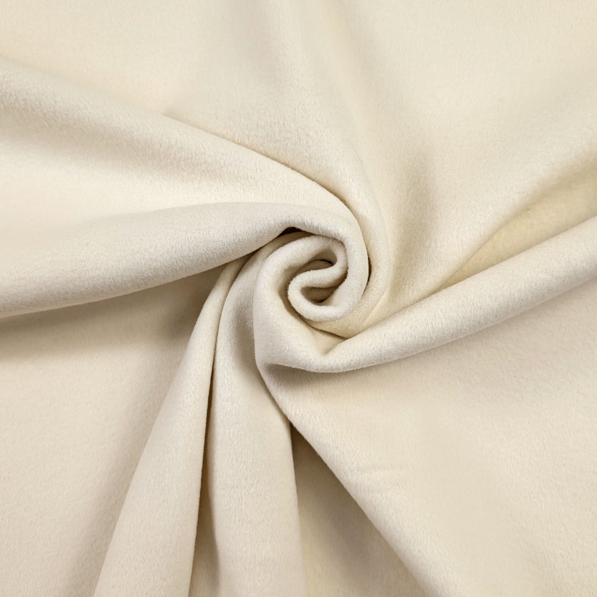 Cream Coat Image