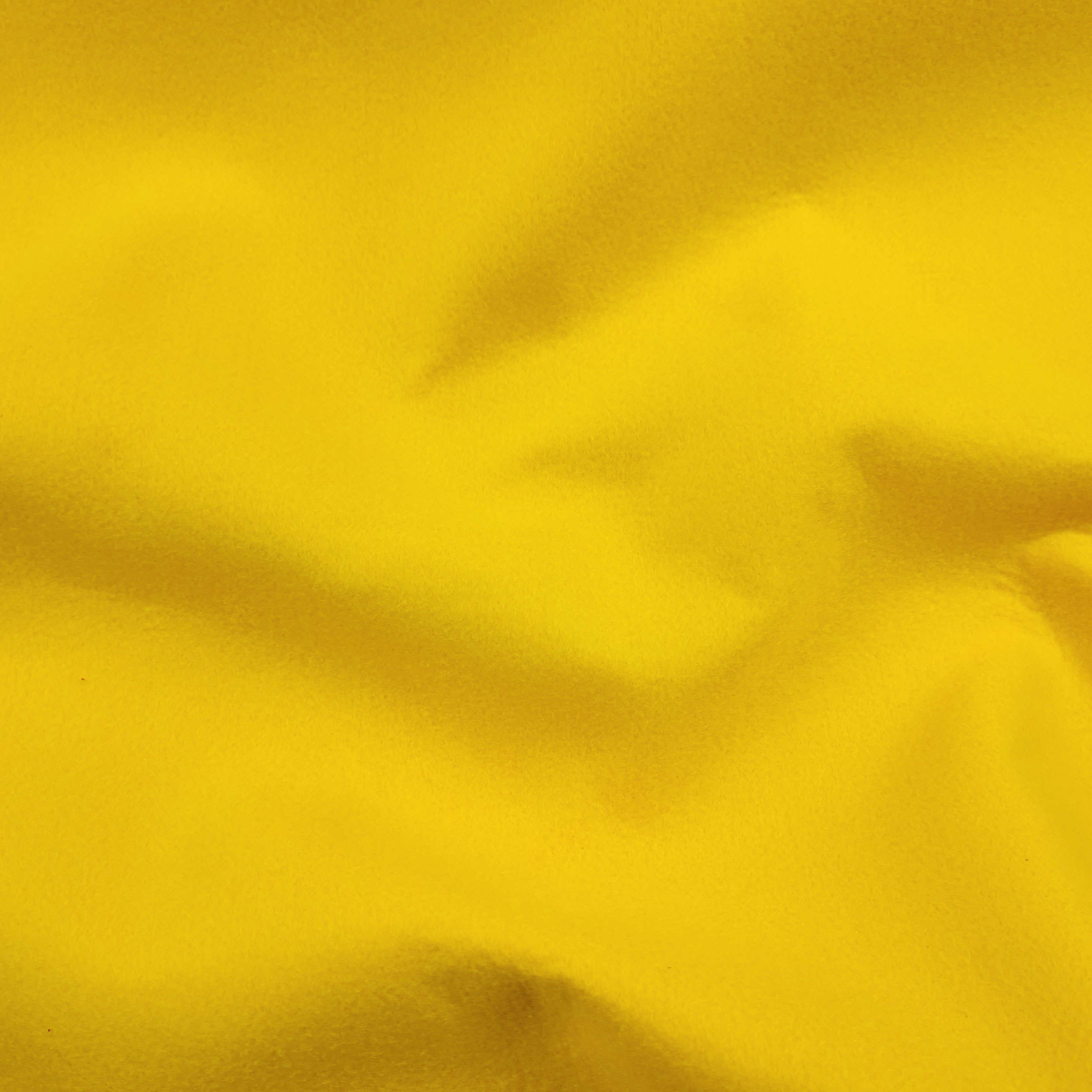 Unicolour Felt Image