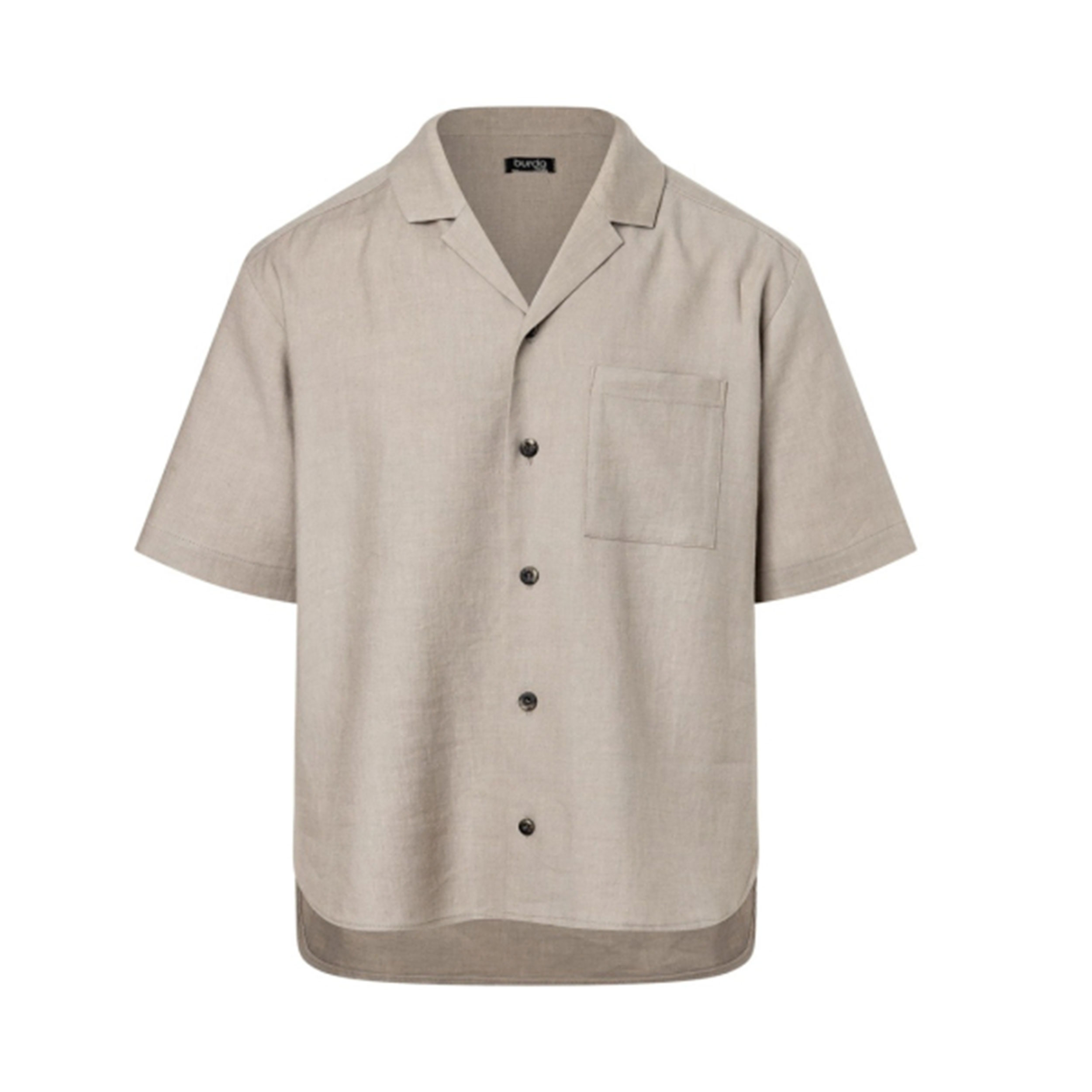 Patron Burda Chemise et pantalon Easy Image