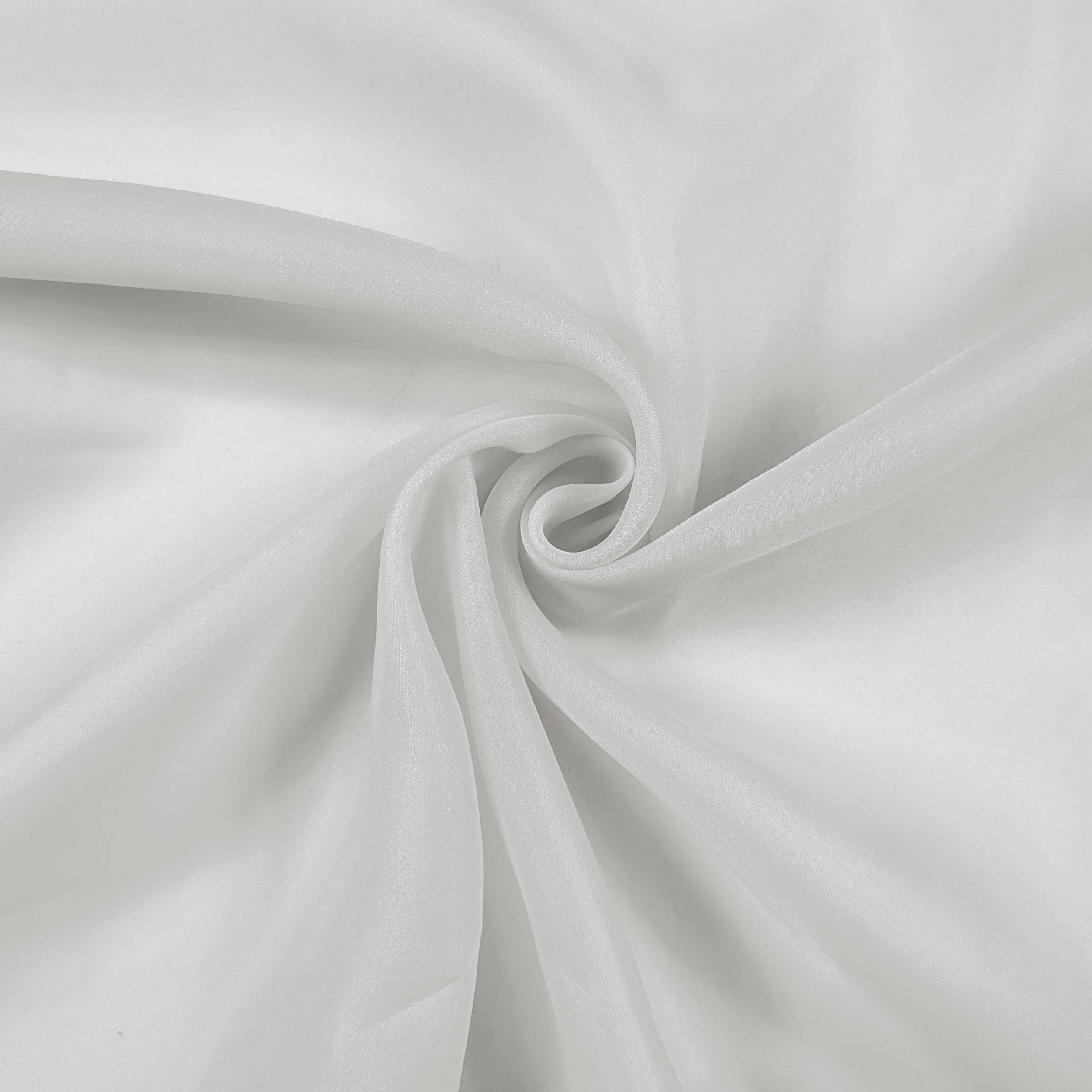 Double Organza Set Pearl Image