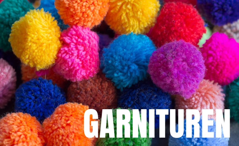 Garnituren panini