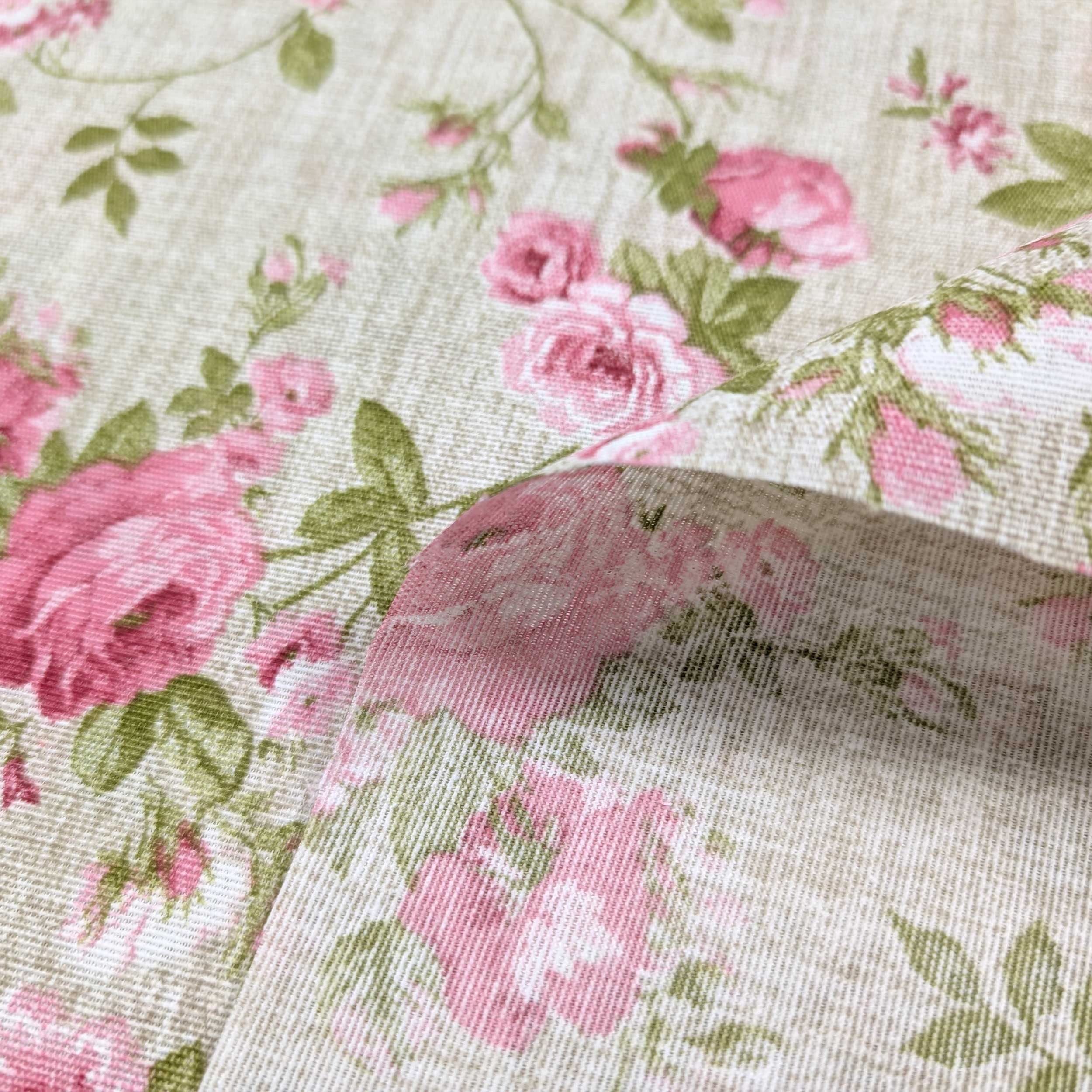 Panama Fantasy Rose Fond Beige Image
