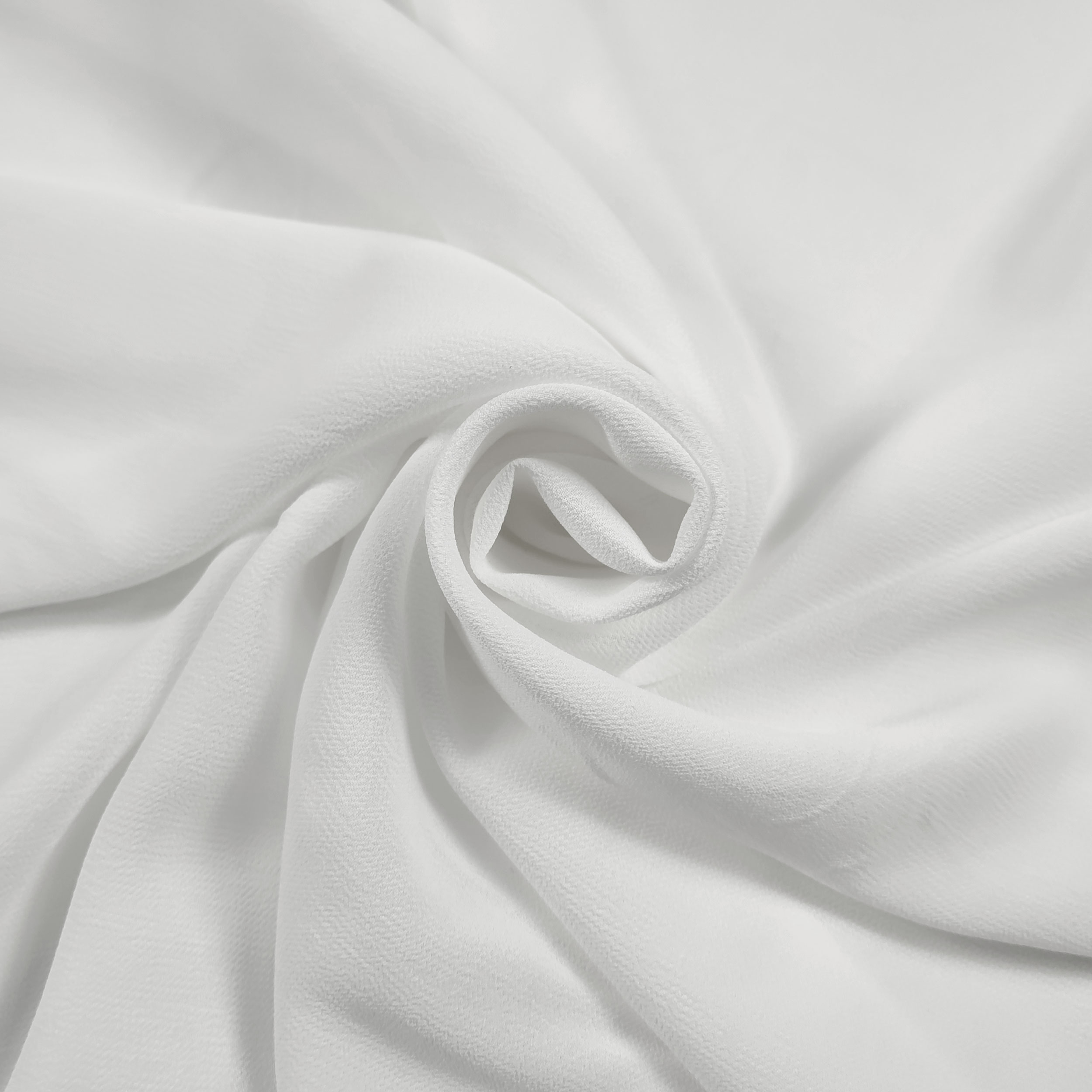 Viscose Georgette fabric Image