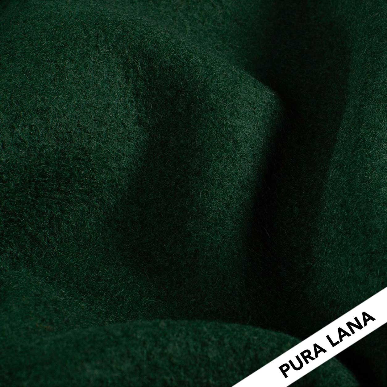 Lana Cotta Loden Green Image