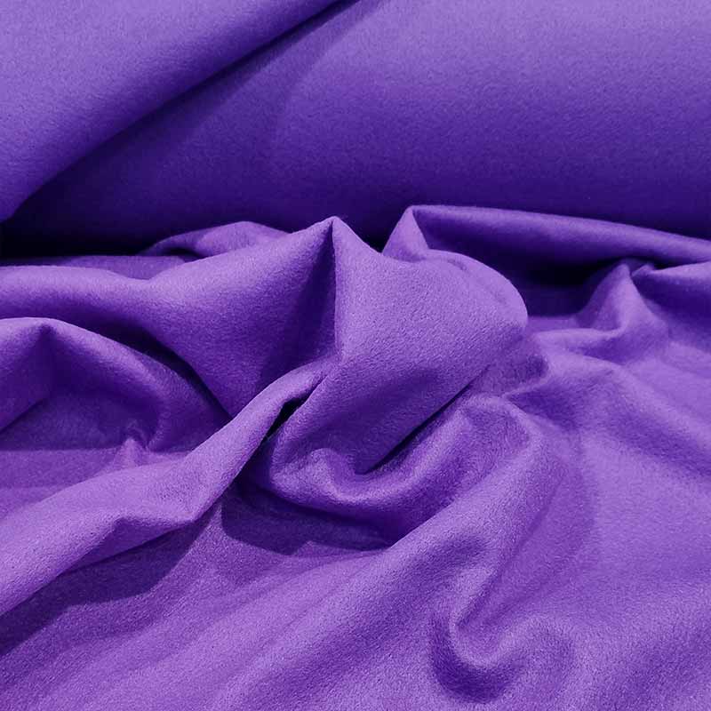 Unicolour Soft Thin Felt Image