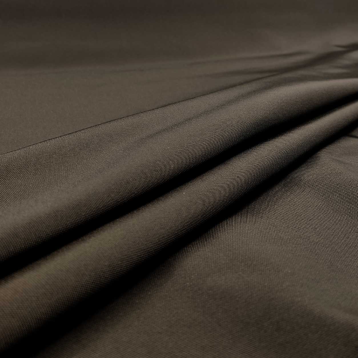 Mackintosh Solid Brown