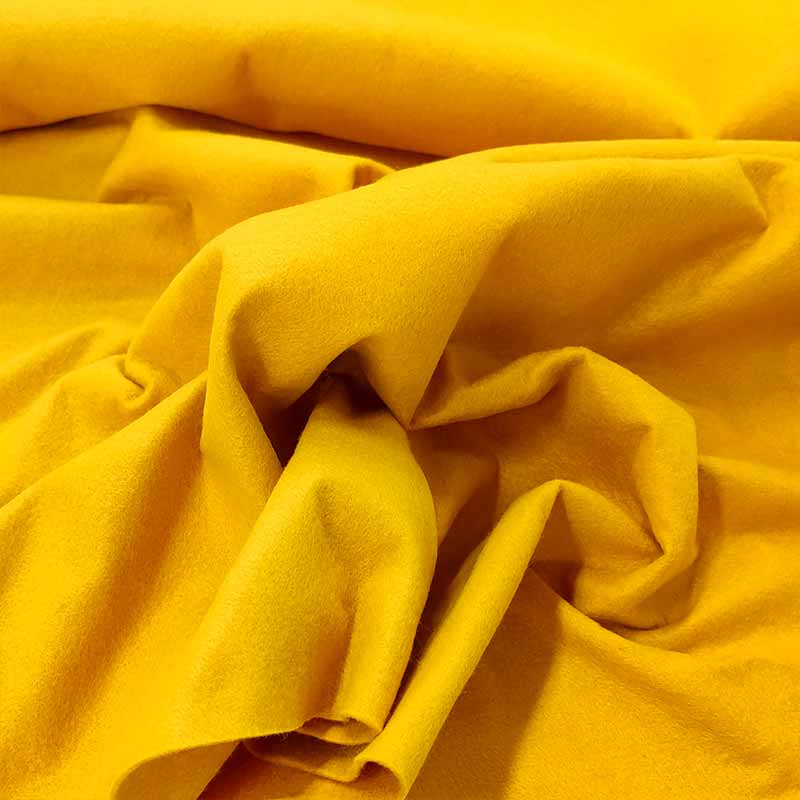 Unicolour Soft Thin Felt Image