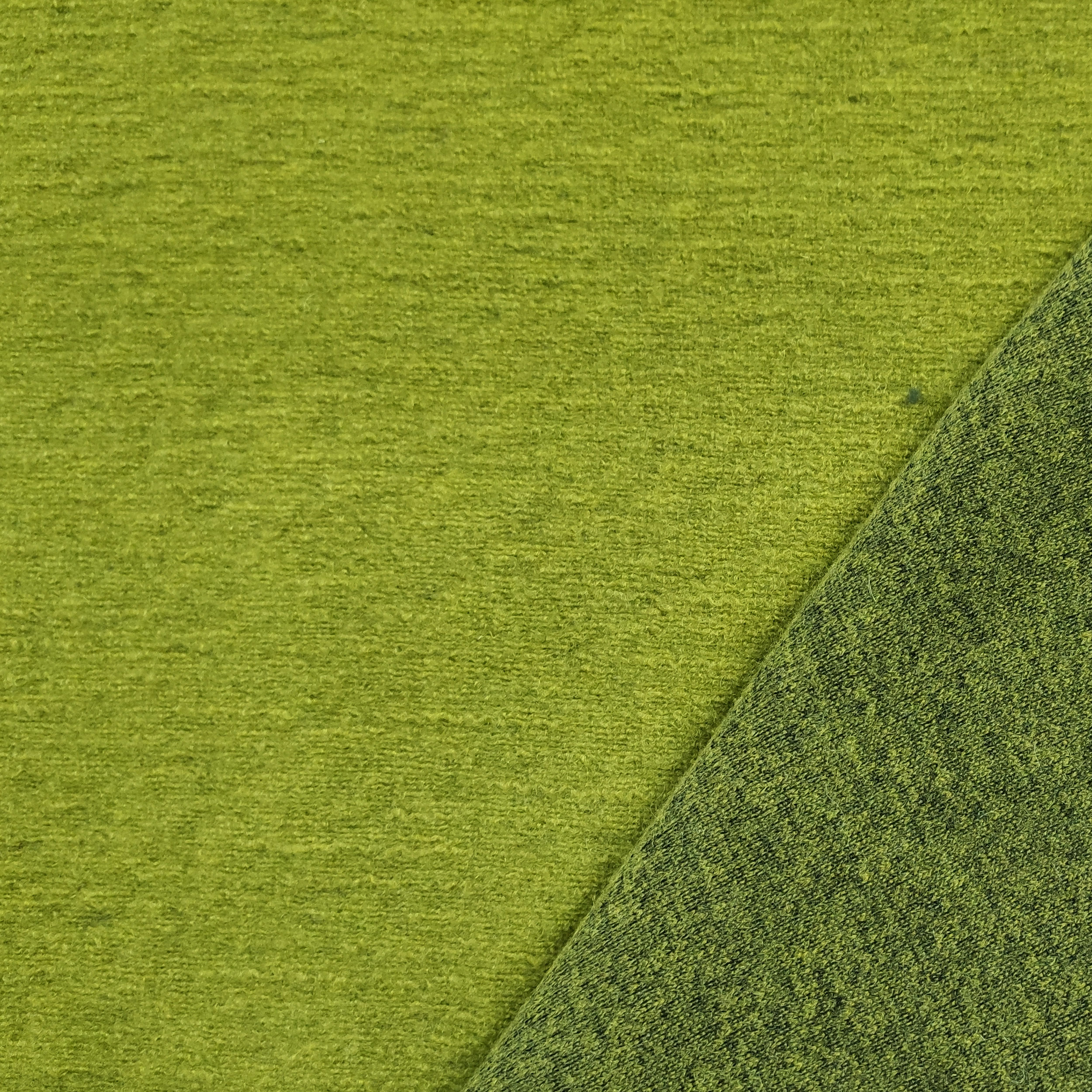 Pull stretch vert olive