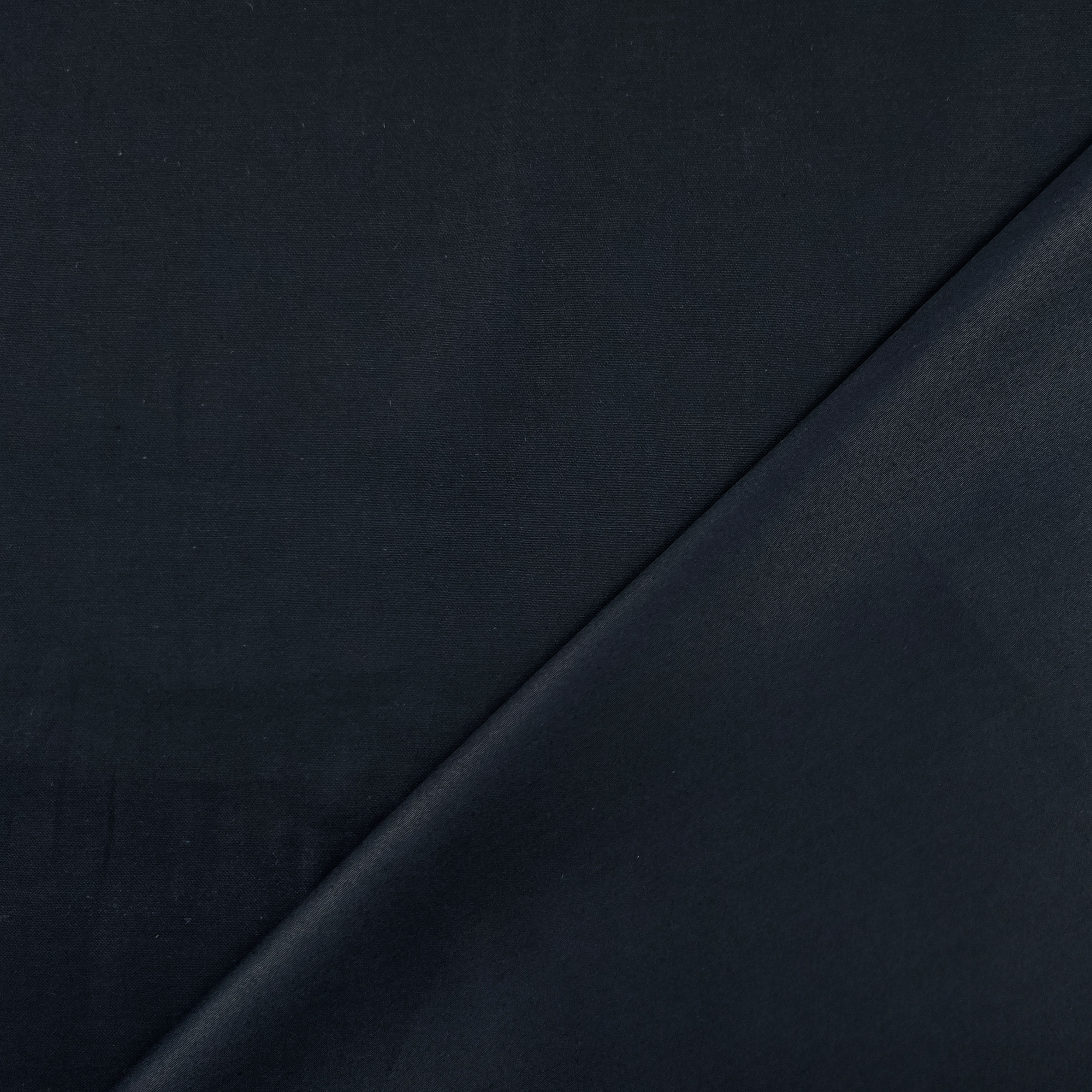 Unicolour Stretch Cotton Sateen Image