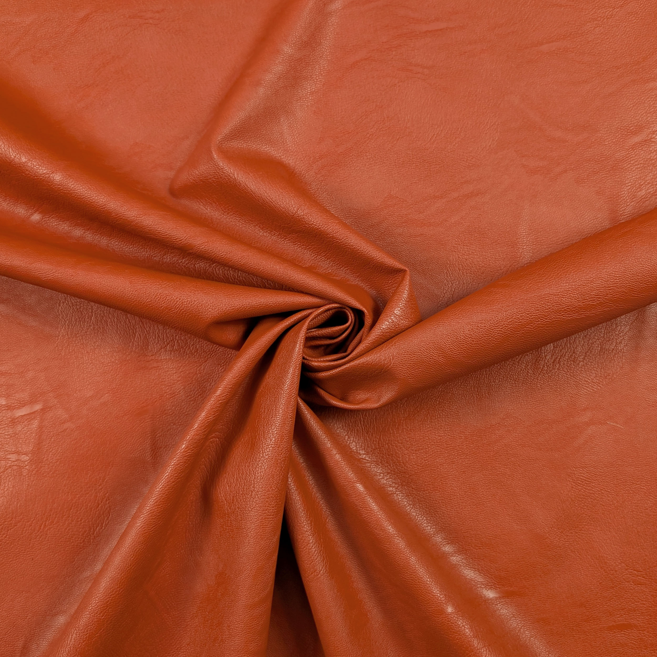 Tissu en simili-cuir pour l'habillement Image