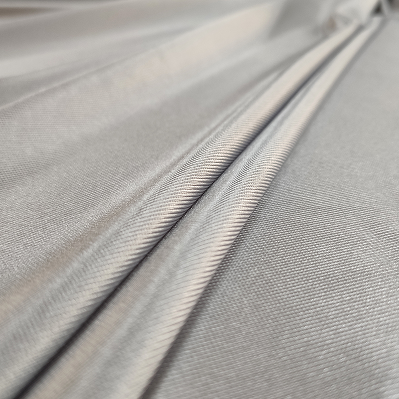 Carnival & Cosplay Ribbed Satin 2