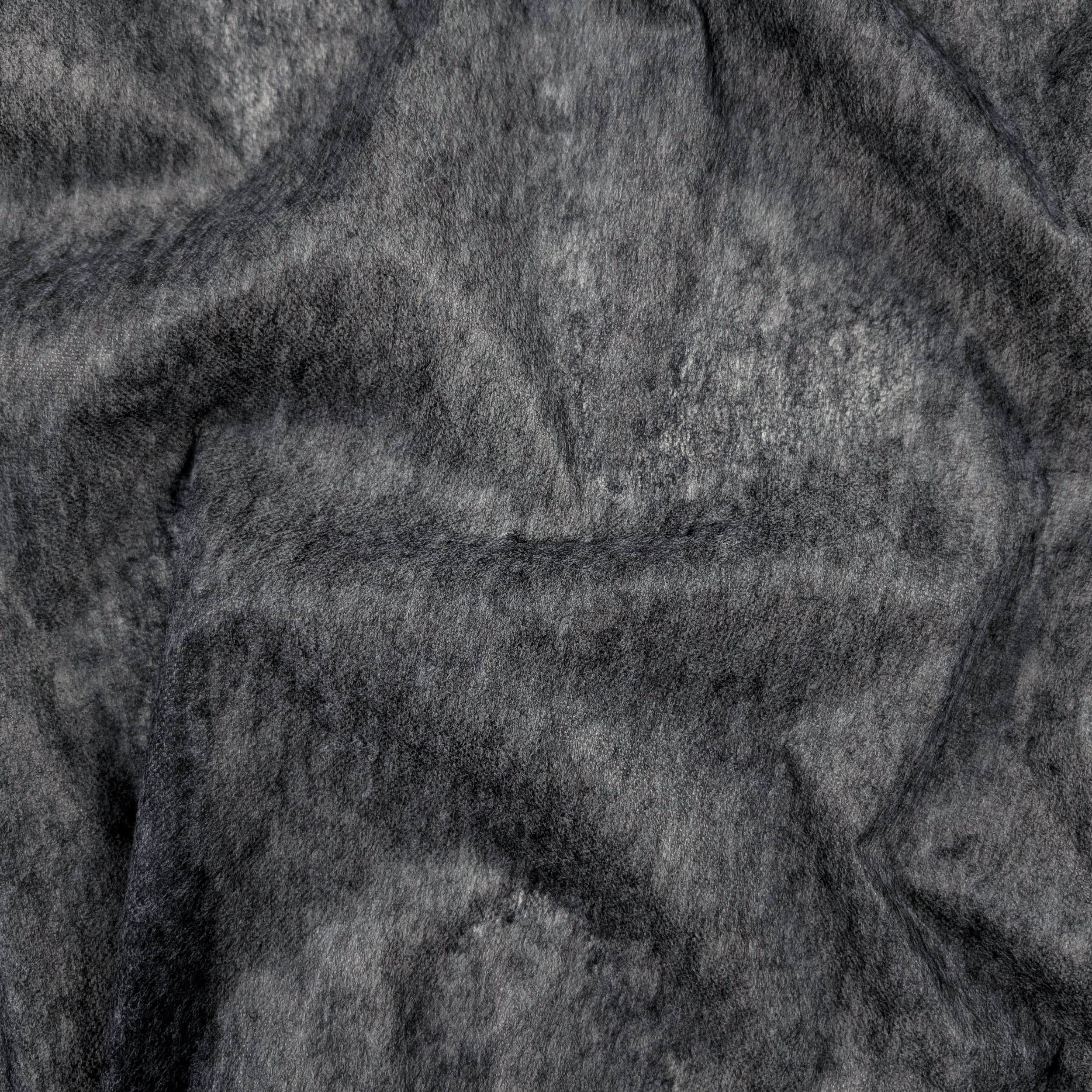 Fliselin Termoadhesivo TNT Gris Image