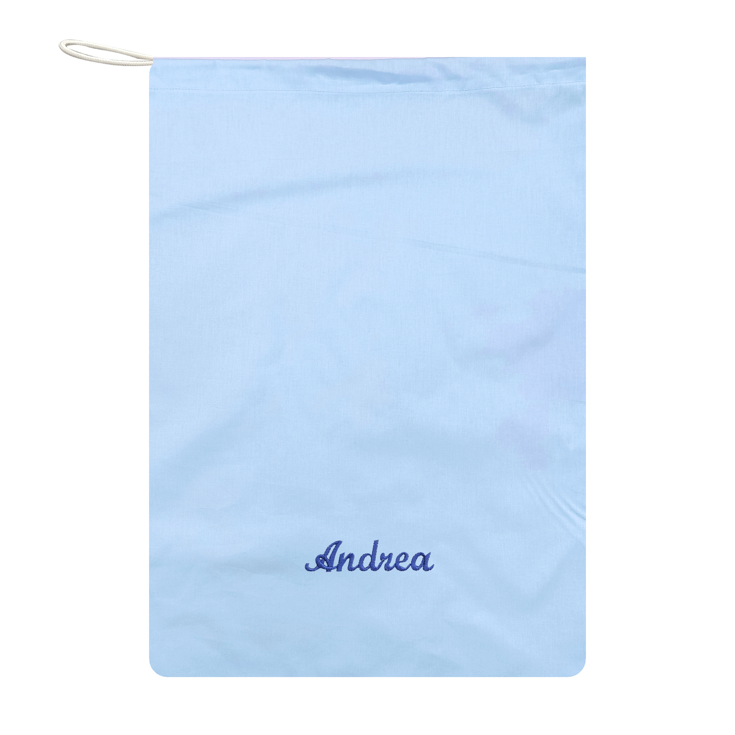 Sac de jardin d'enfants Bleu uni Image