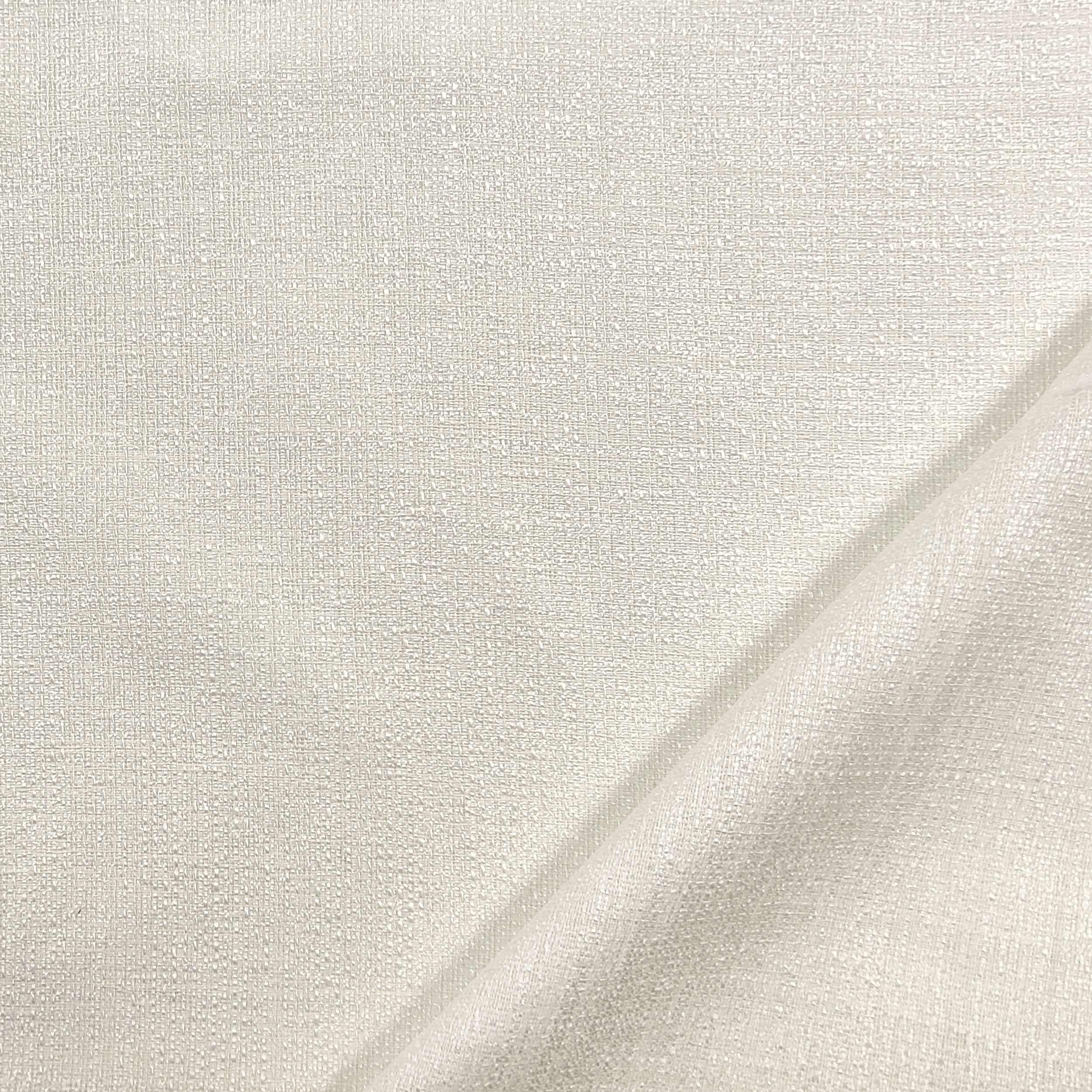 Fabric Curtain Matisse Cream